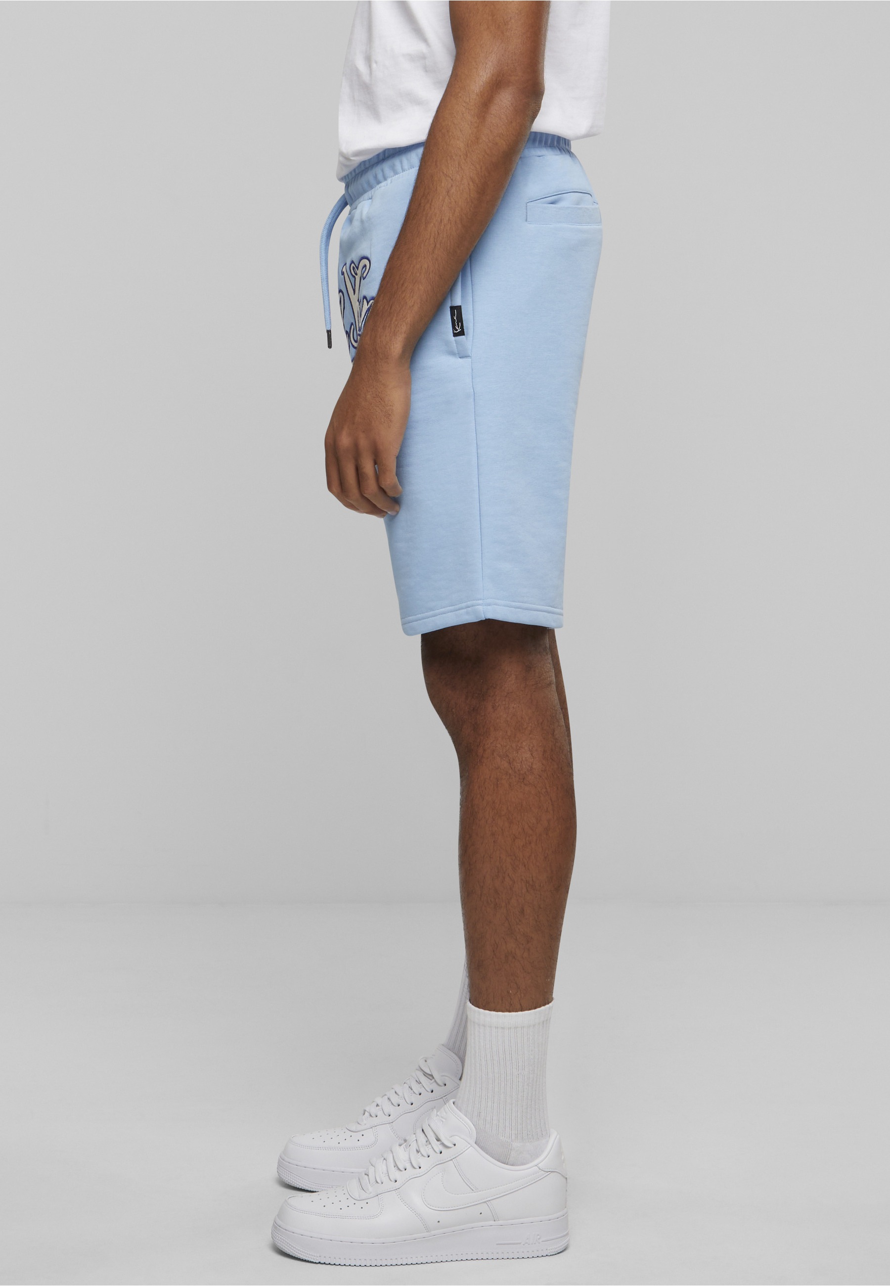 Karl Kani Sweatshorts »Karl Kani Herren«