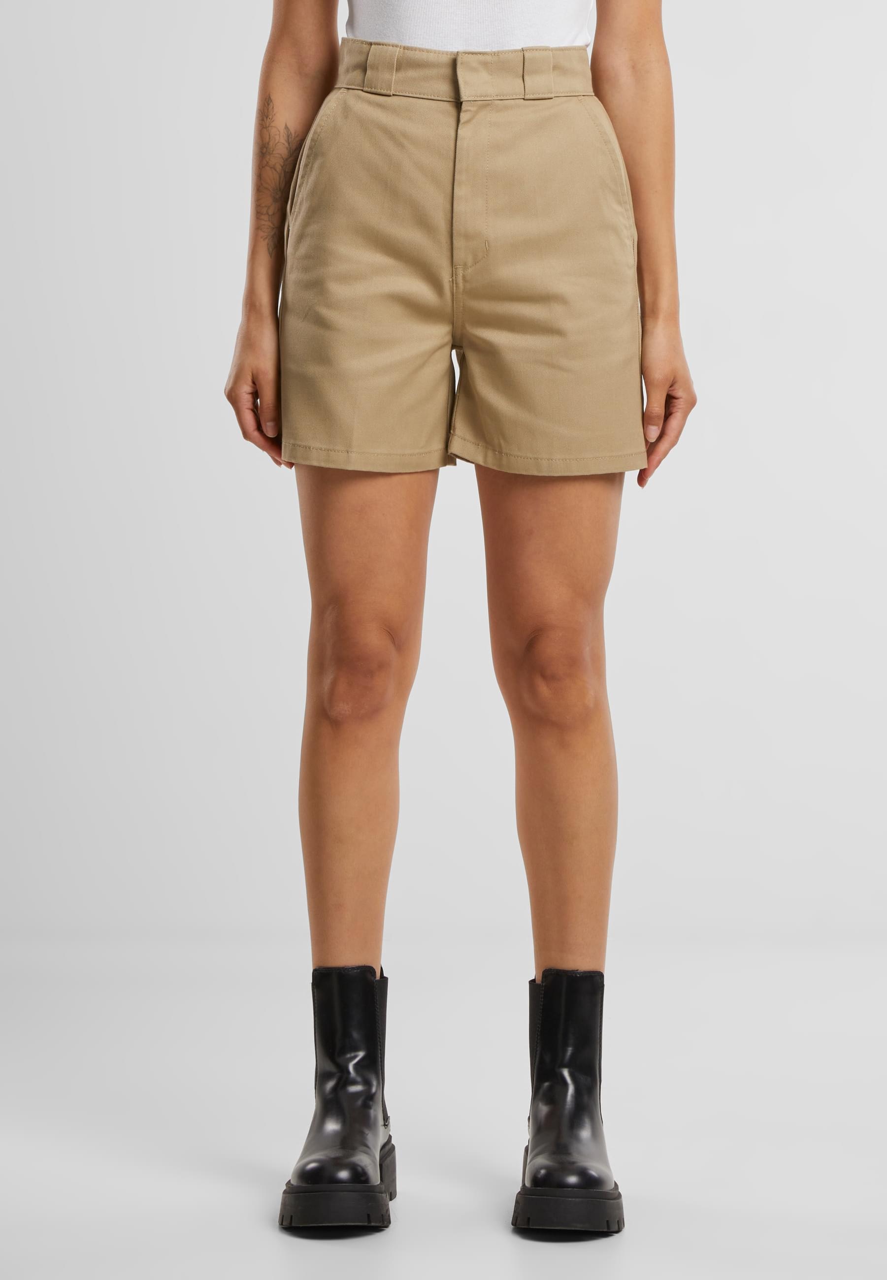 Dickies Shorts »Dickies Workwear Herren Dickies Shorts«, (1 tlg.)