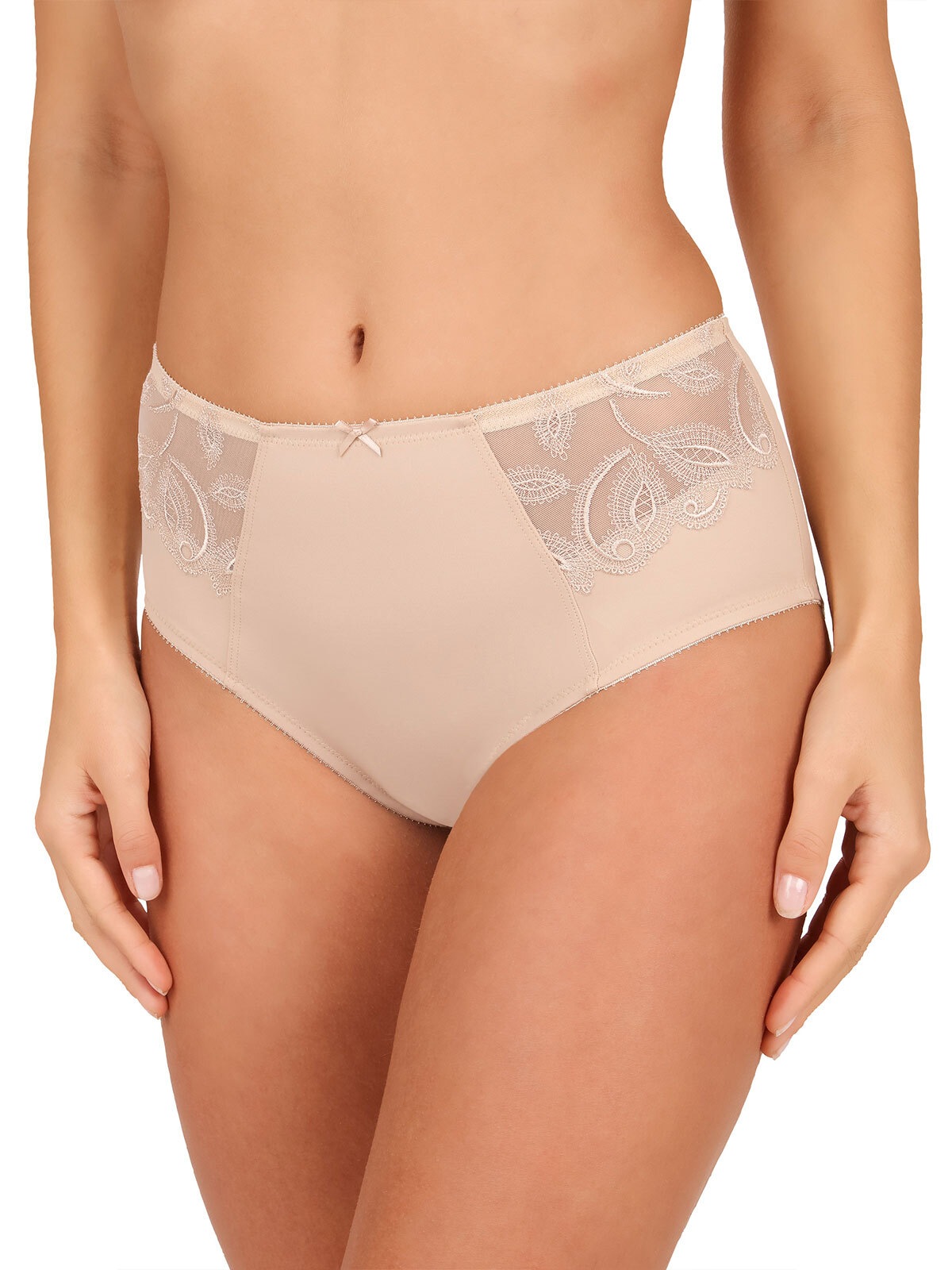 Felina Taillenslip »Damen Taillenslip Choice«, (1 Stück St.)