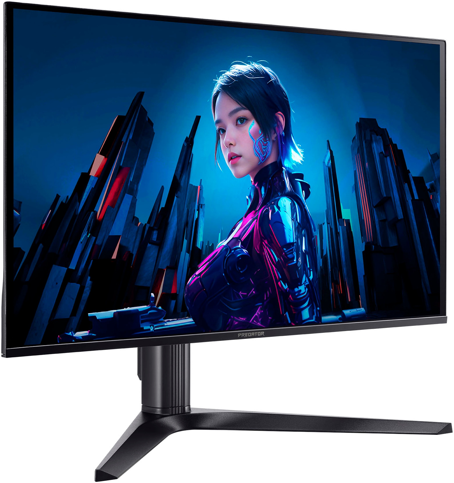 Acer Gaming-Monitor »X27U X1«, 68 cm/27 Zoll, 2560 x 1440 px, QHD, 0,03 ms Reaktionszeit, 240 Hz