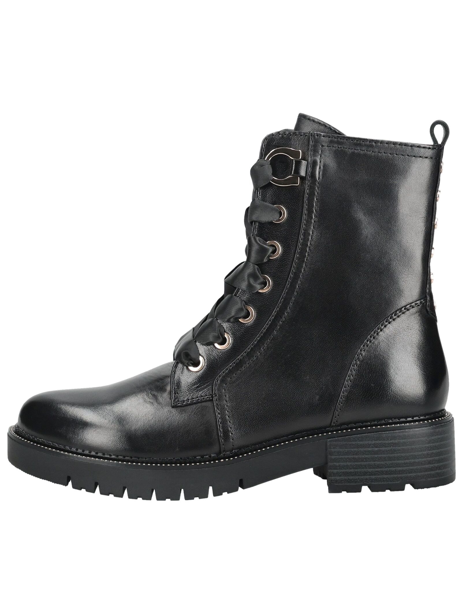 Regarde Le Ciel Schnürstiefelette »Regarde Le Ciel Stiefelette Leder«