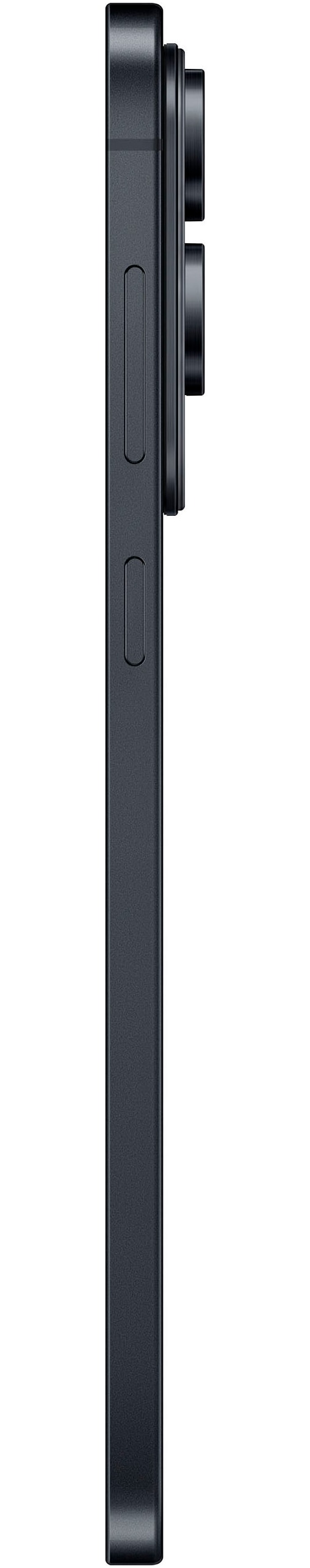 Samsung Smartphone »Galaxy S25 Edge«, Titanium Jetblack