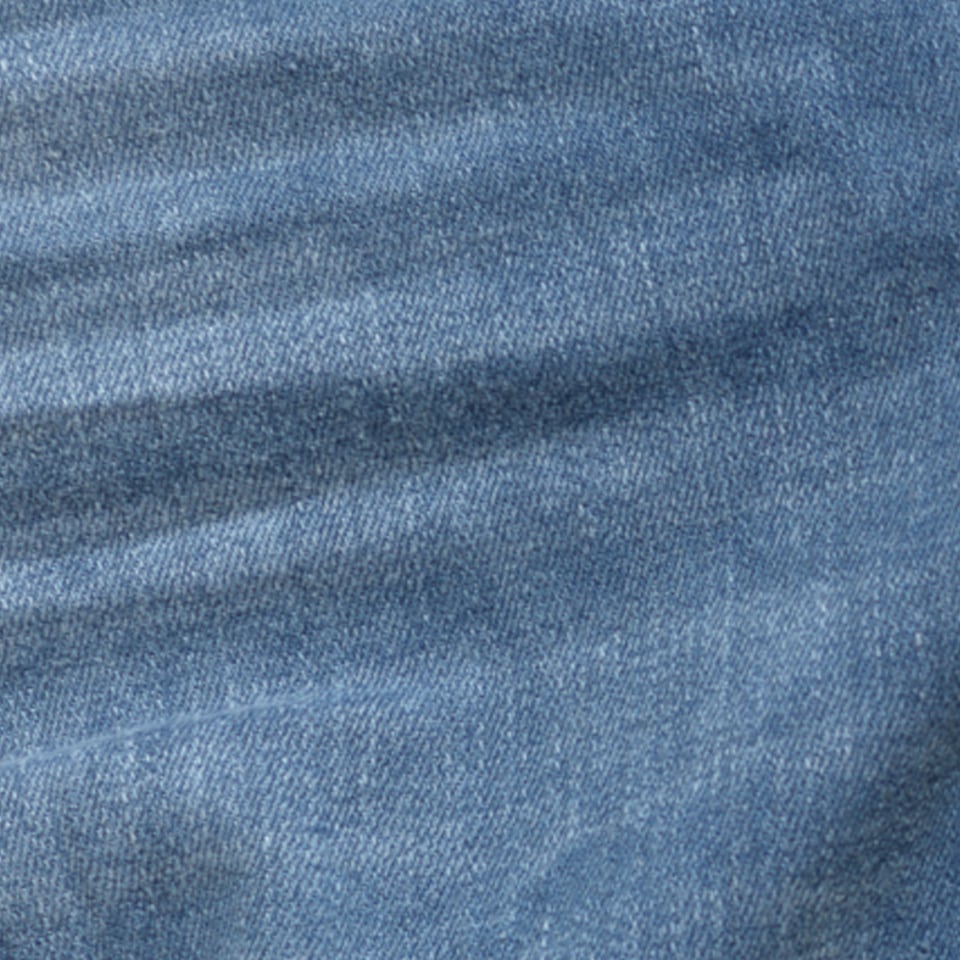 Cecil Comfort-fit-Jeans, Middle Waist
