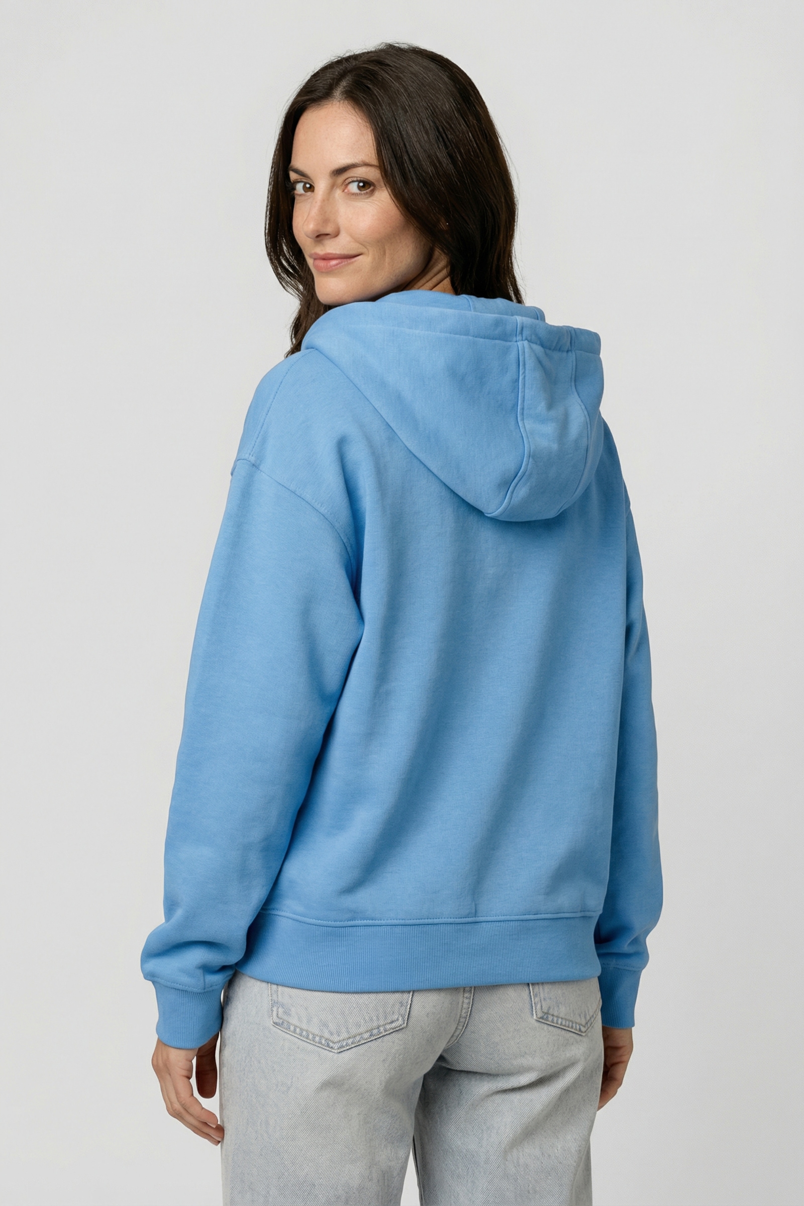 Alife & Kickin Sweatjacke »Damen LivAK A«