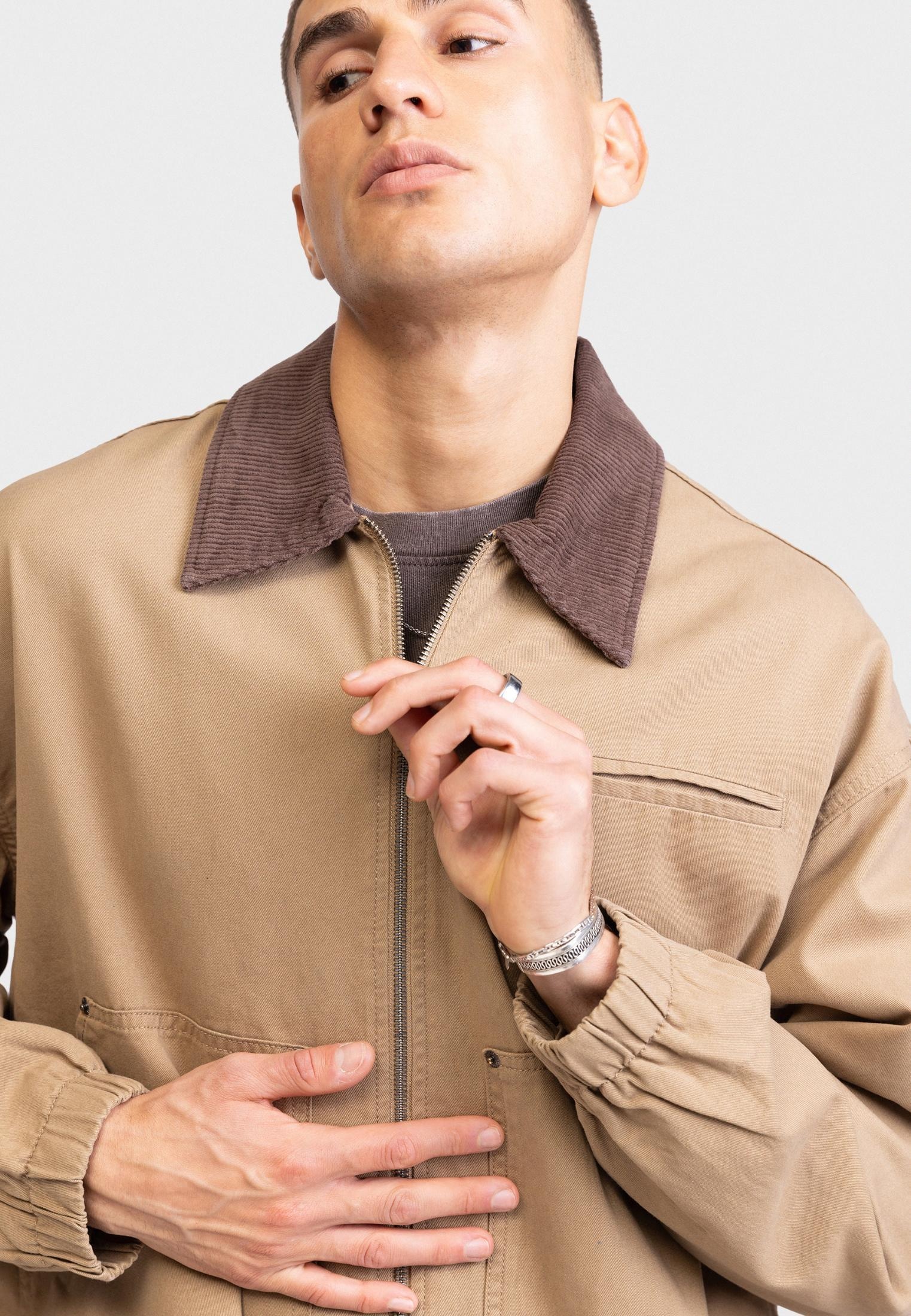 REDEFINED REBEL Funktionsjacke "Redefined Rebel Jacket RRChester Jacket BOX günstig online kaufen