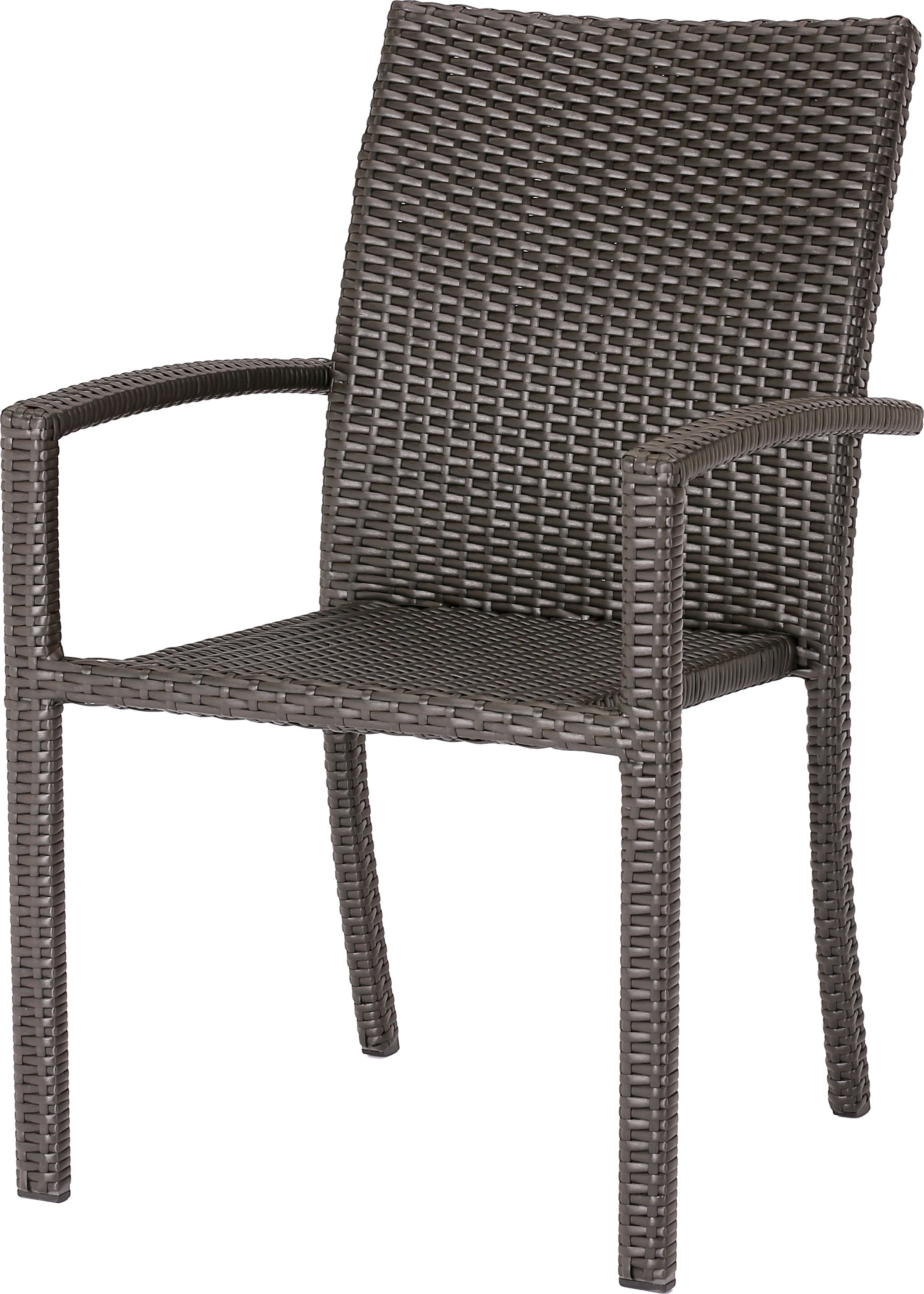 Best Gartenstuhl "Samoa" () 1 Stk. Stapelstuhl günstig online kaufen