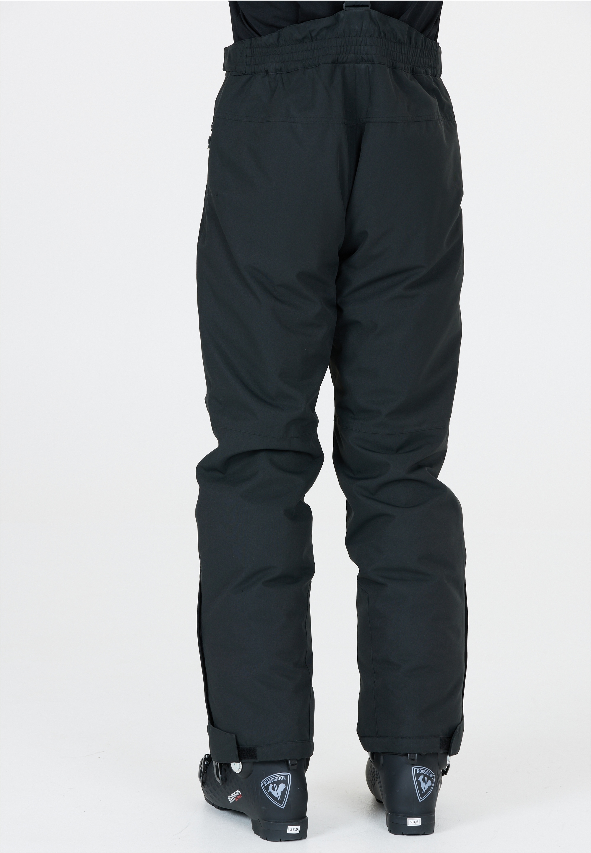 WHISTLER Skihose »Drizzle«, mit wasserabweisenden Eigenschaften und funktionalen Features