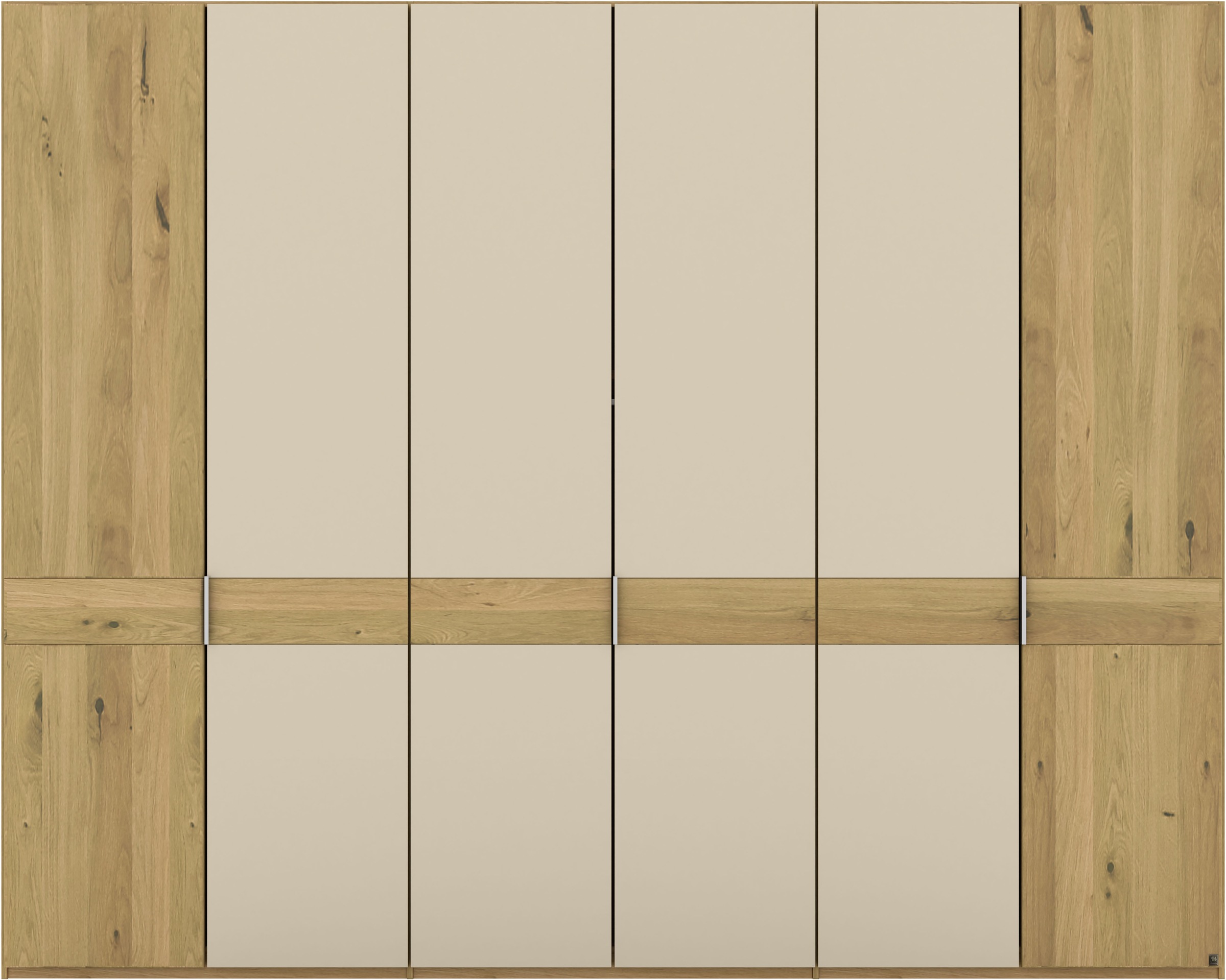 Musterring Kleiderschrank "Savona, Kleiderschrank, Schrank, Garderobe, teil günstig online kaufen