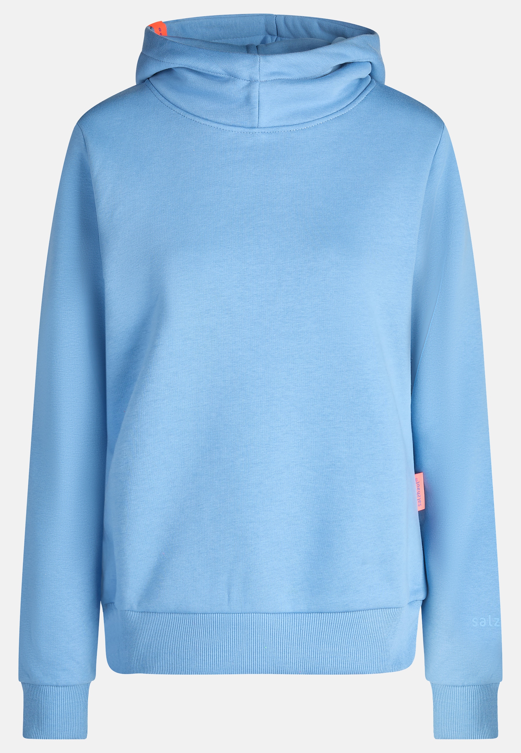 salzhaut Kapuzenpullover "Hoodie SUTSCHE"