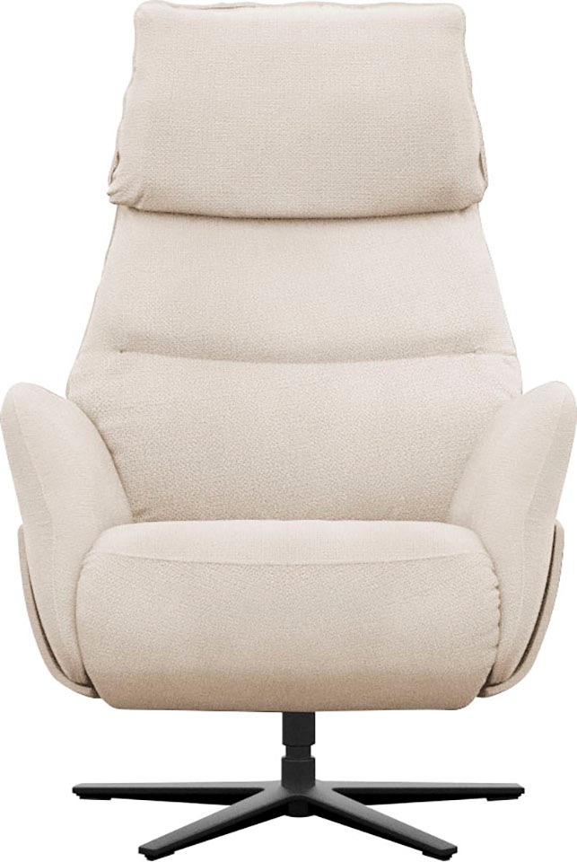 alina Relaxsessel "Thimo" in Größe M, Liegefläche 180cm, verstellbar, optio günstig online kaufen