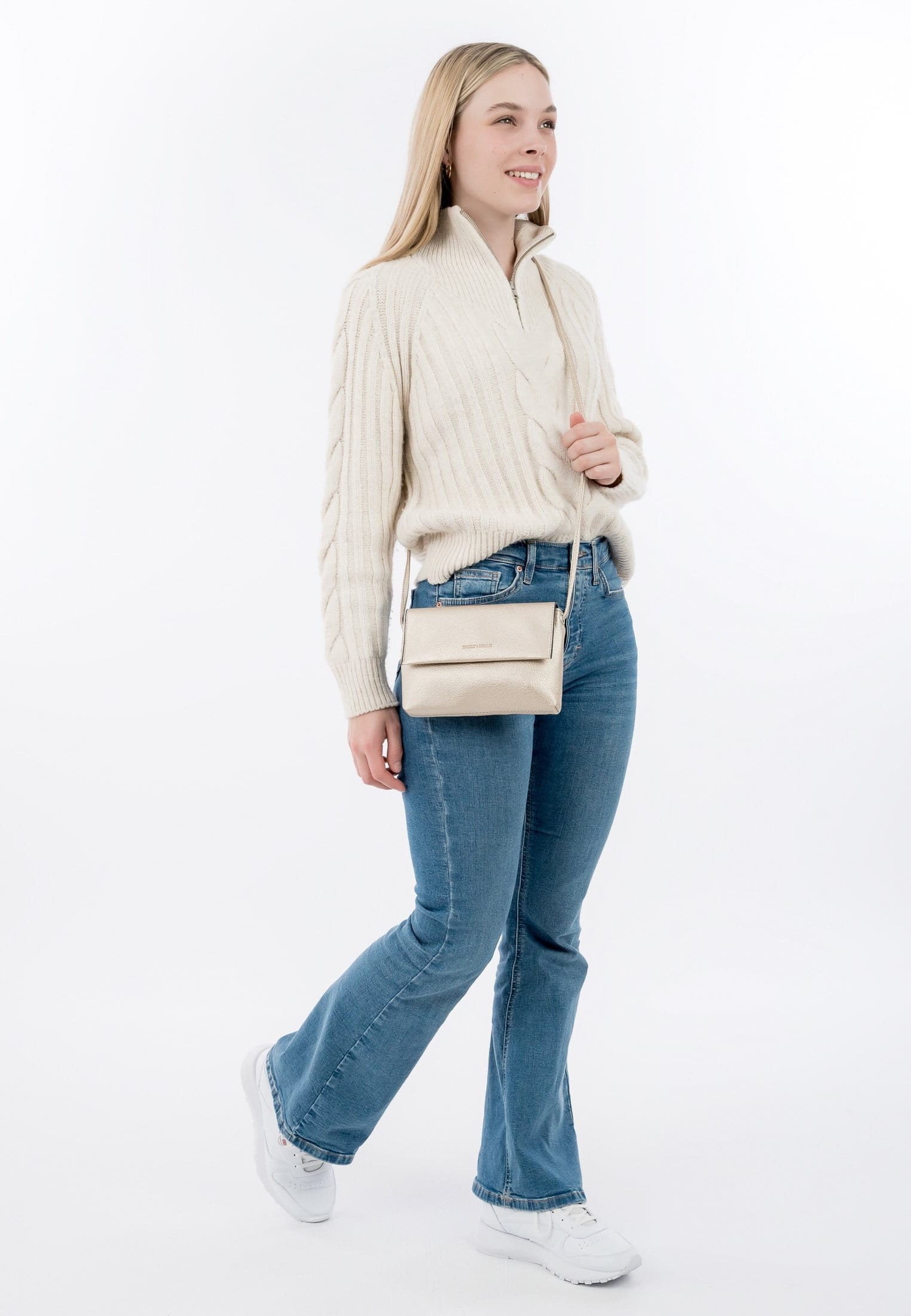 EMILY & NOAH Umhängetasche »Umhängetasche E&N Emma«