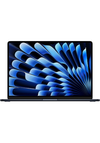 Apple Notebook »MacBook Air 15