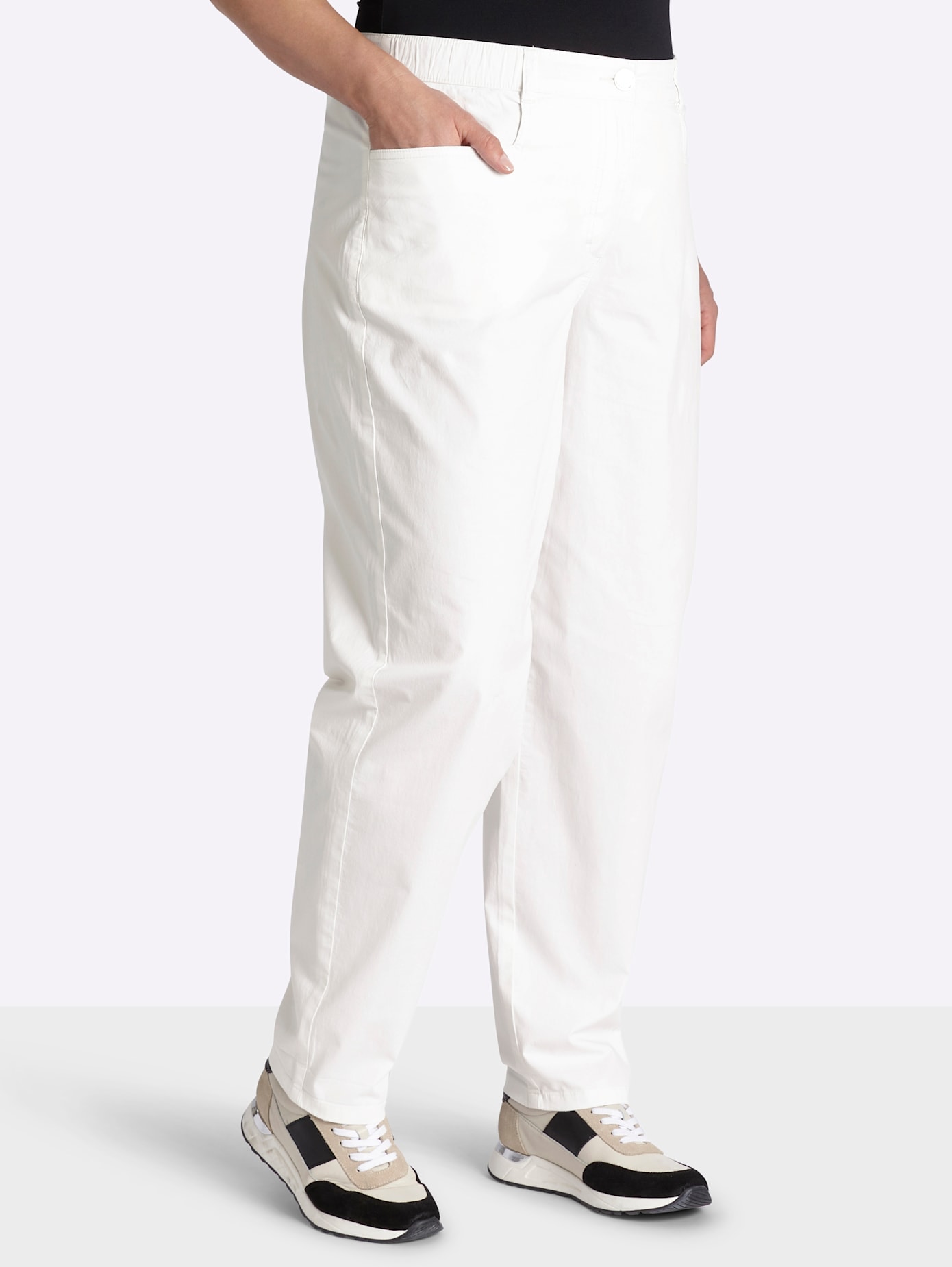 Sheego Webhose