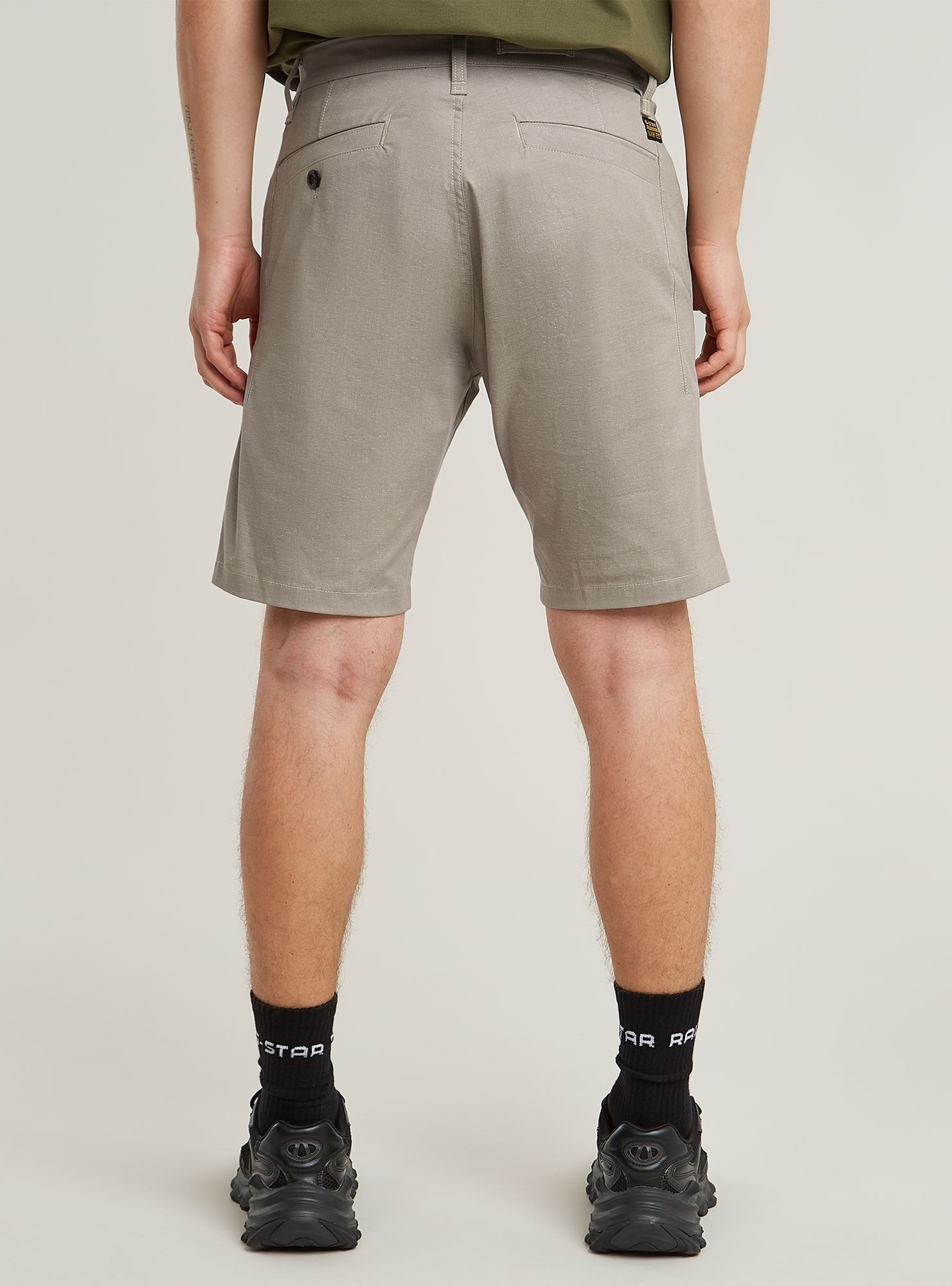 G-STAR Chinoshorts »Bronson 3.0 Slim Chino Shorts«