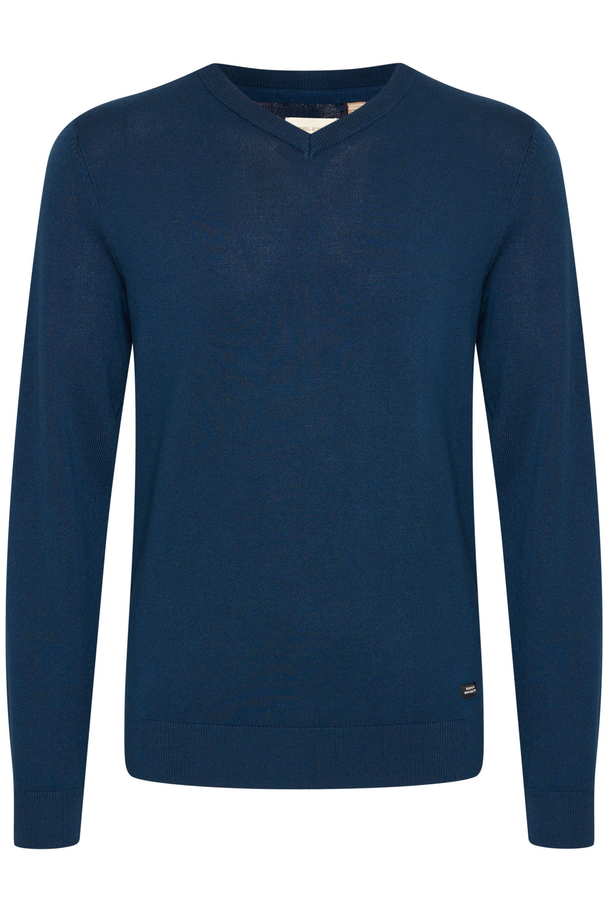 Blend Strickpullover "BHWEBER" Stilvoller Strickpullover günstig online kaufen