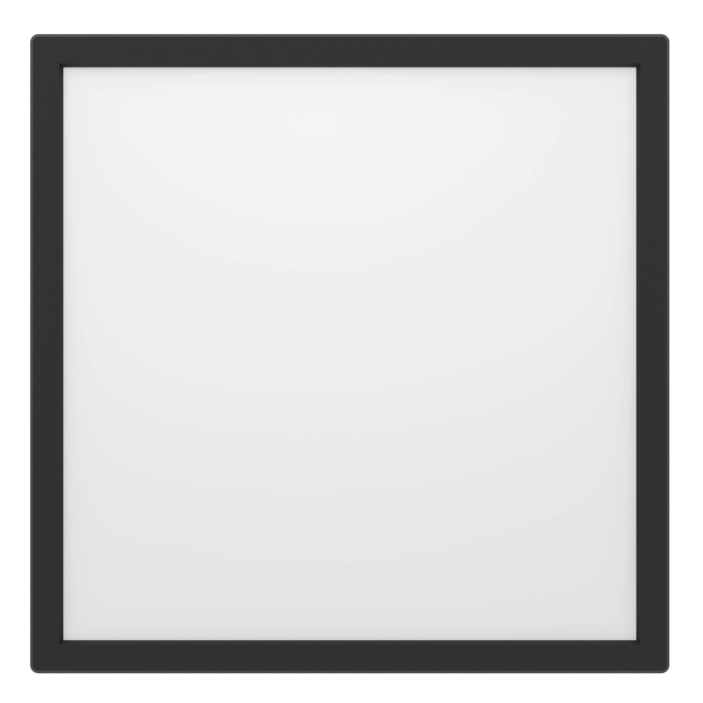 EGLO Deckenleuchte »Rovito Deckenlampe, Deckenbeluchtung, Badlampe Decke, Kunststoff, IP44« LED-Modul 1 Stk. Kaltweiß | Neutralweiß | Warmweiß