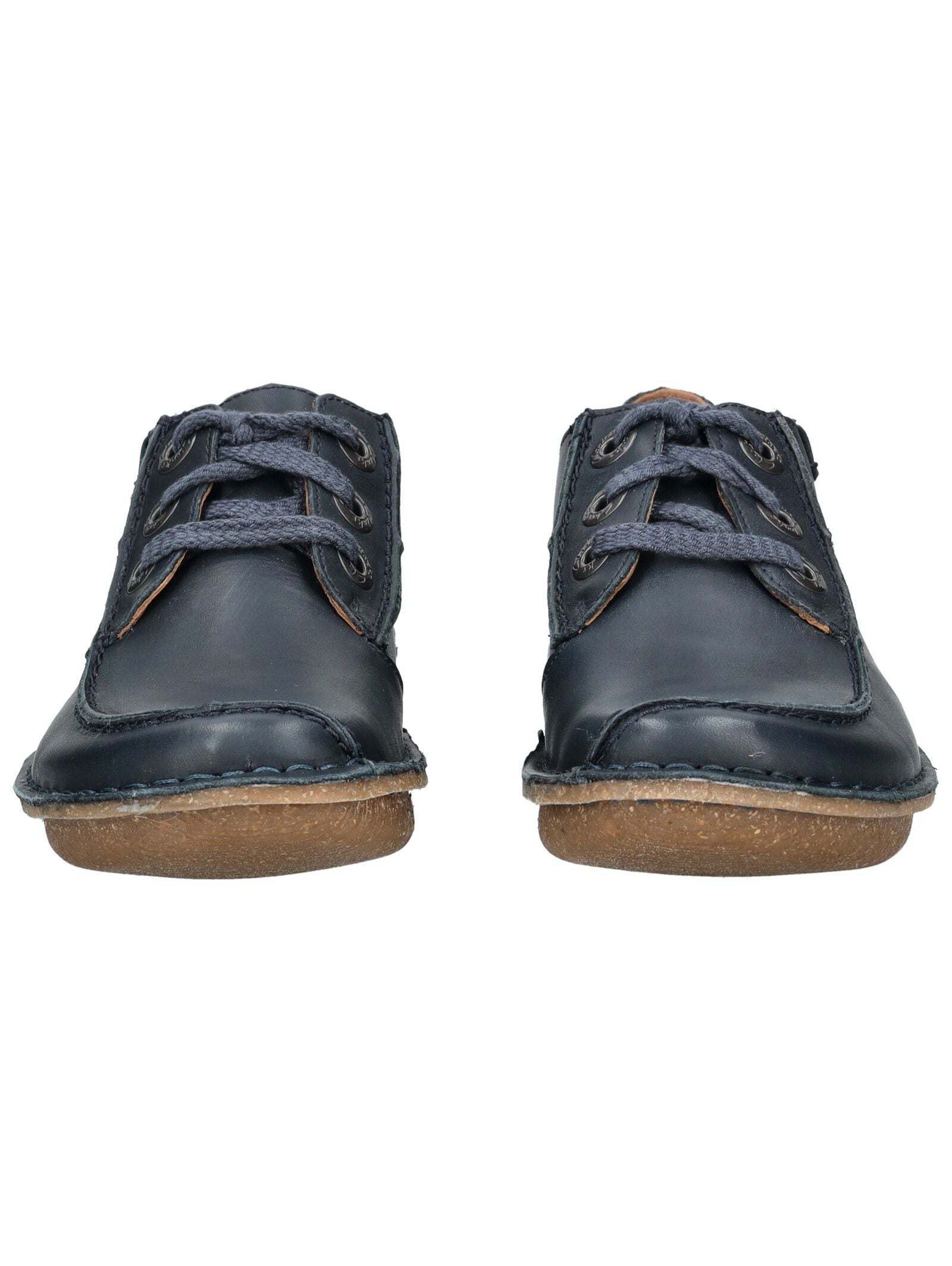 Clarks Schnürschuh »Clarks Halbschuhe Leder«