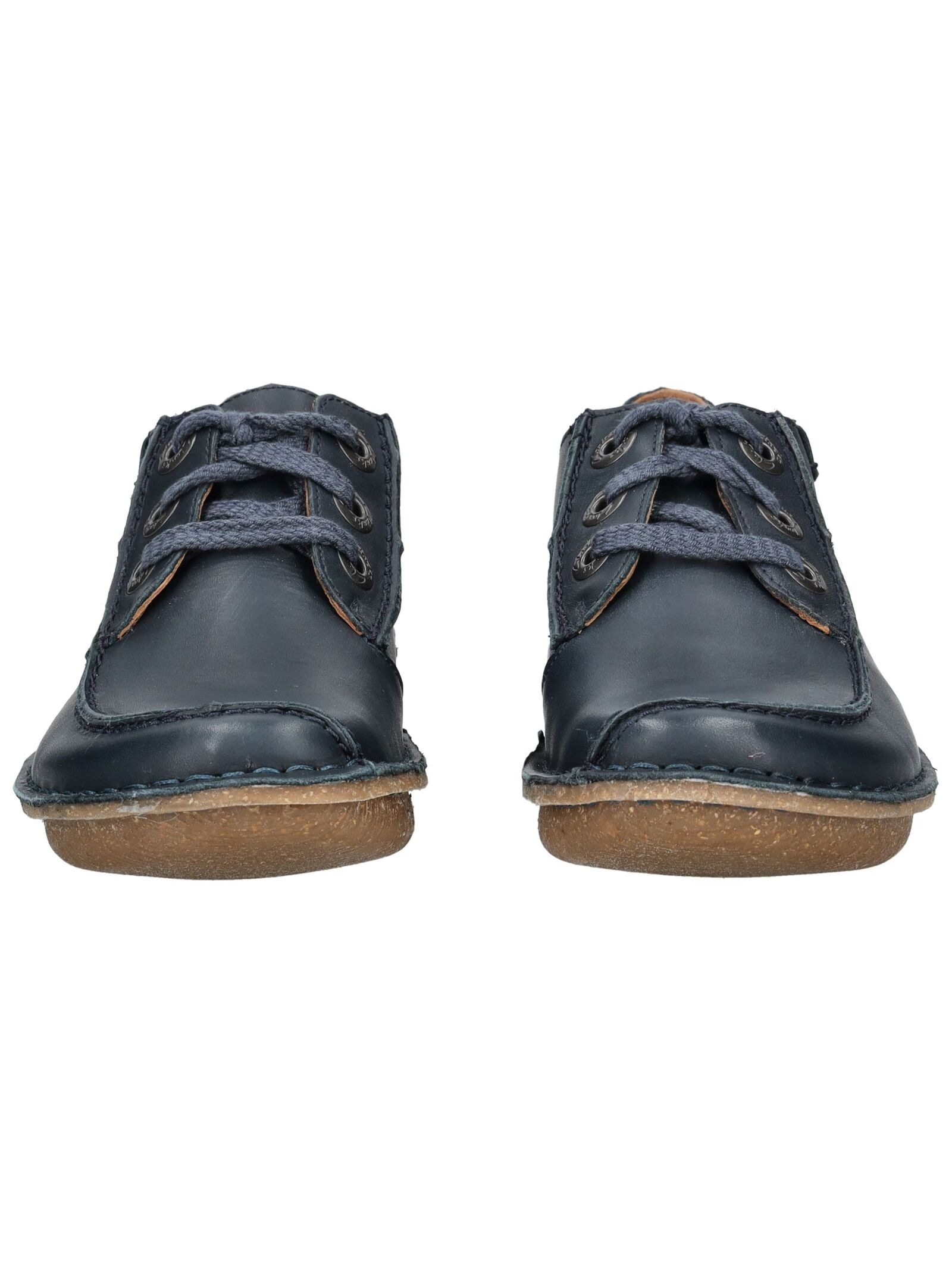 Thumbnail - Clarks Schnürschuh "Clarks Halbschuhe Leder"