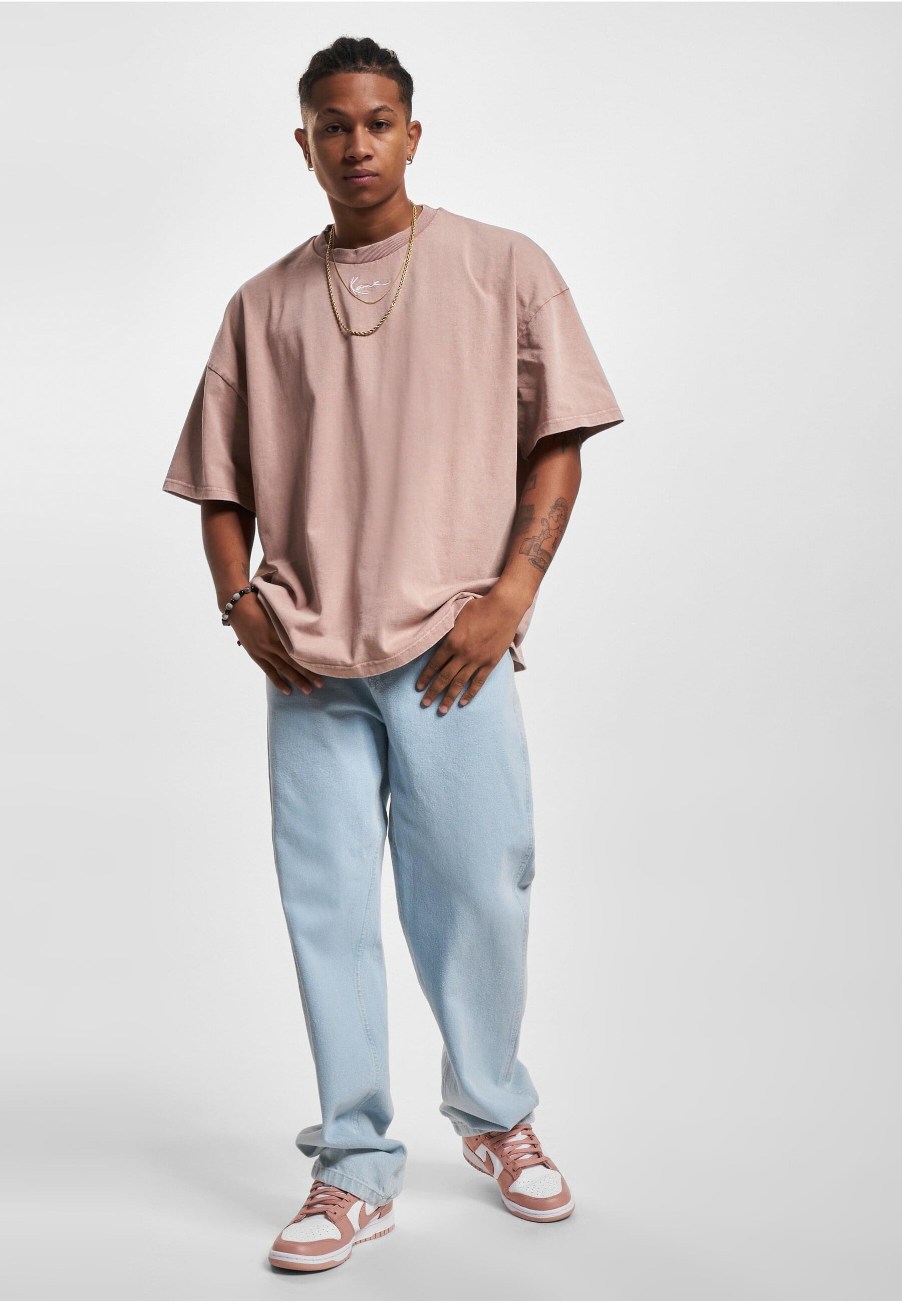 Karl Kani T-Shirt »Karl Kani Herren«, (1 tlg.)