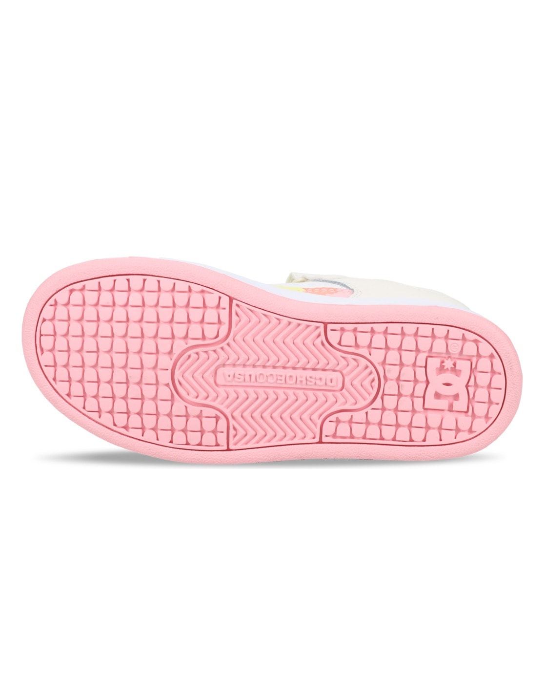 DC Shoes Sneaker »Manteca 4 V«