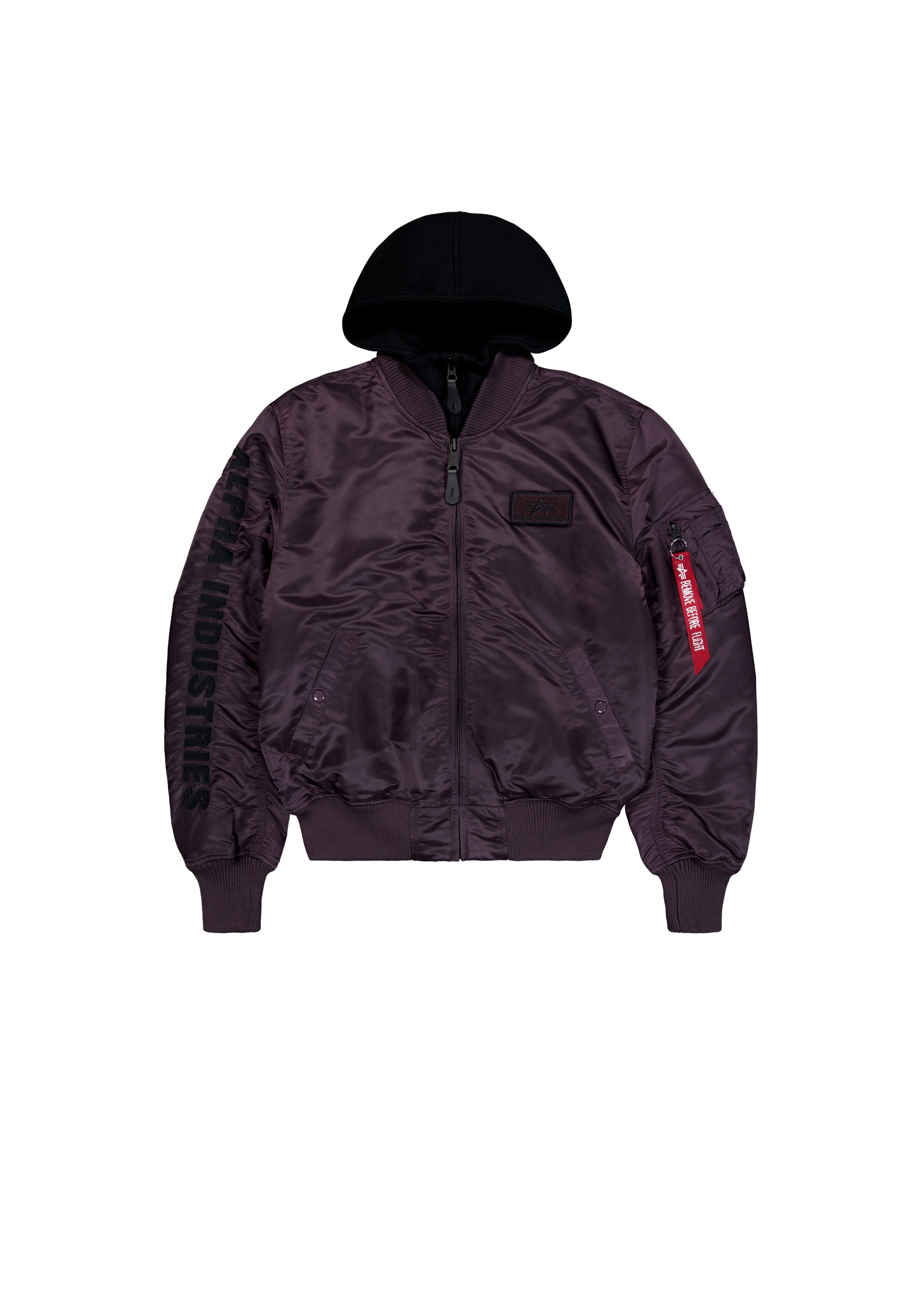 Alpha Industries Bomberjacke "Alpha Industries Men - Bomber Jackets" günstig online kaufen