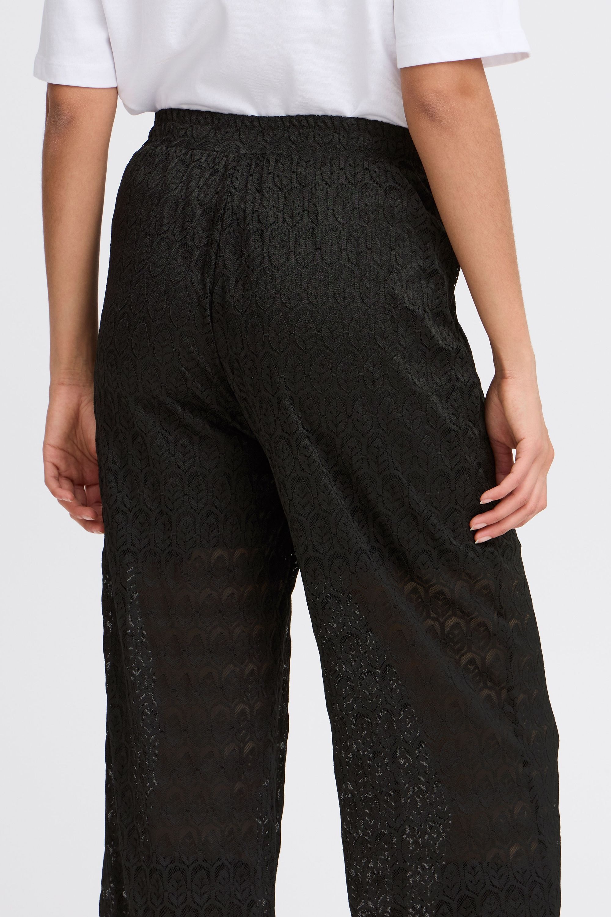 b.young Stoffhose »Stoffhose BYRUBI PANTS -«