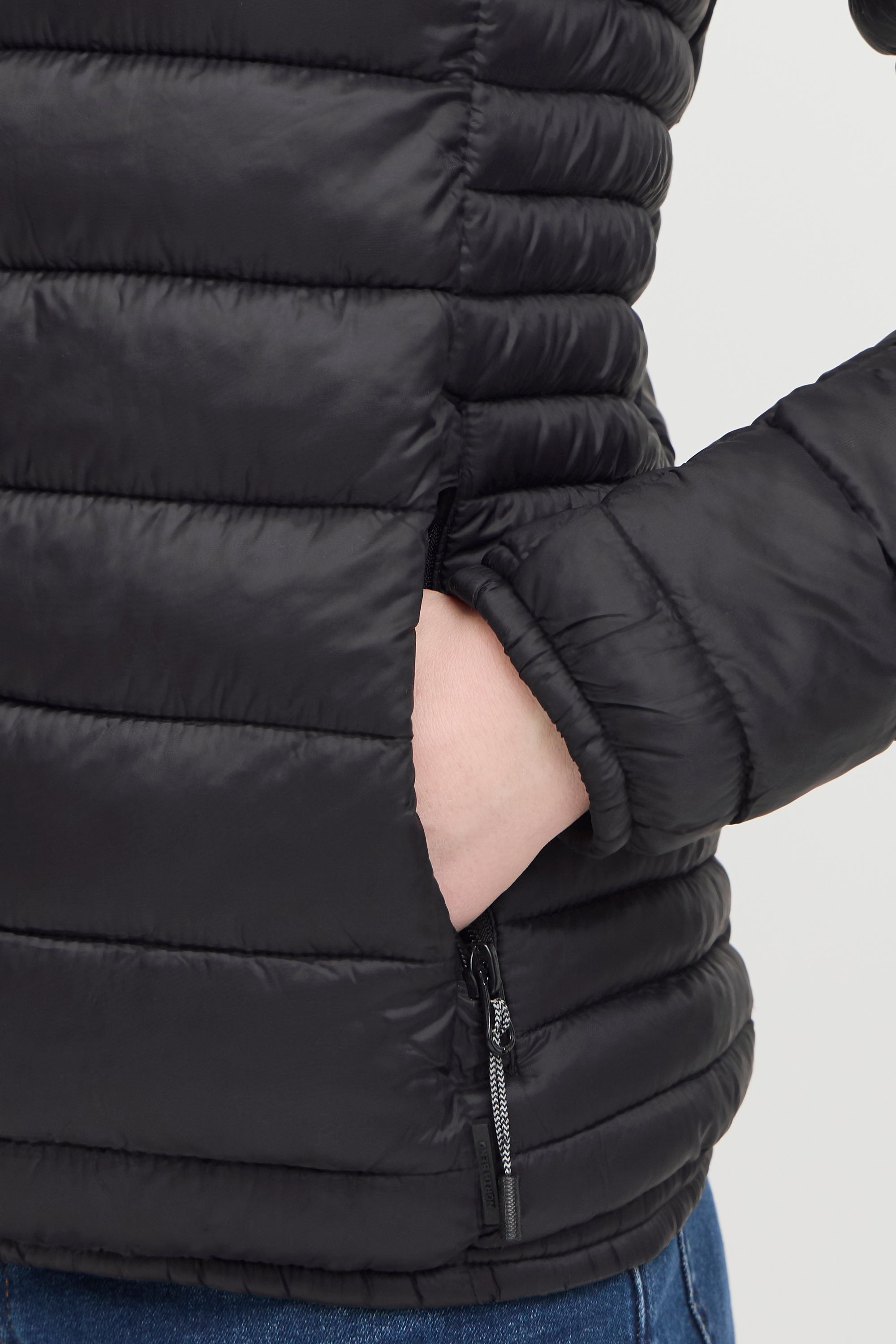 North Bend Softshelljacke »Softshelljacke NBEdit W CFT+«