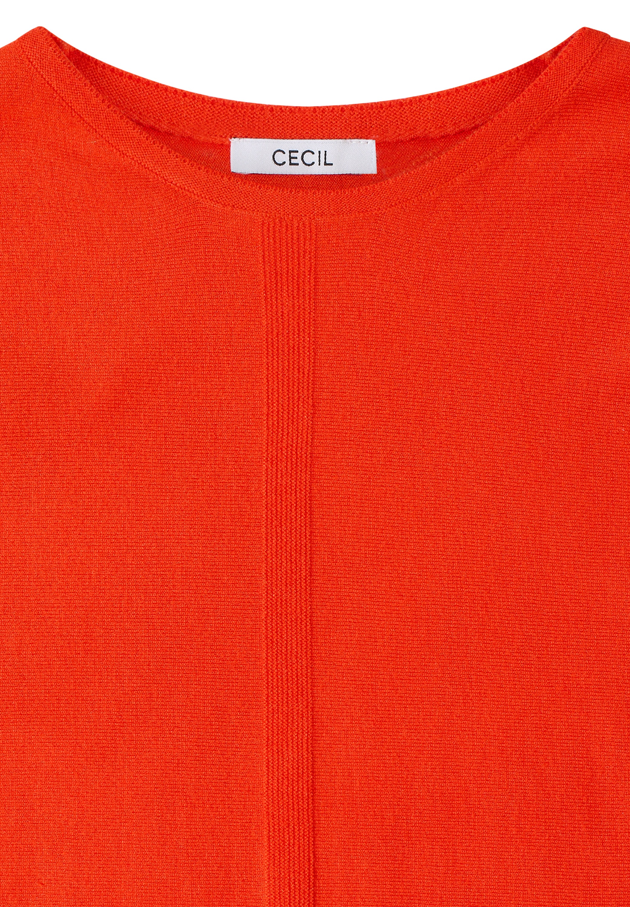 Cecil Strickpullover soft und weich