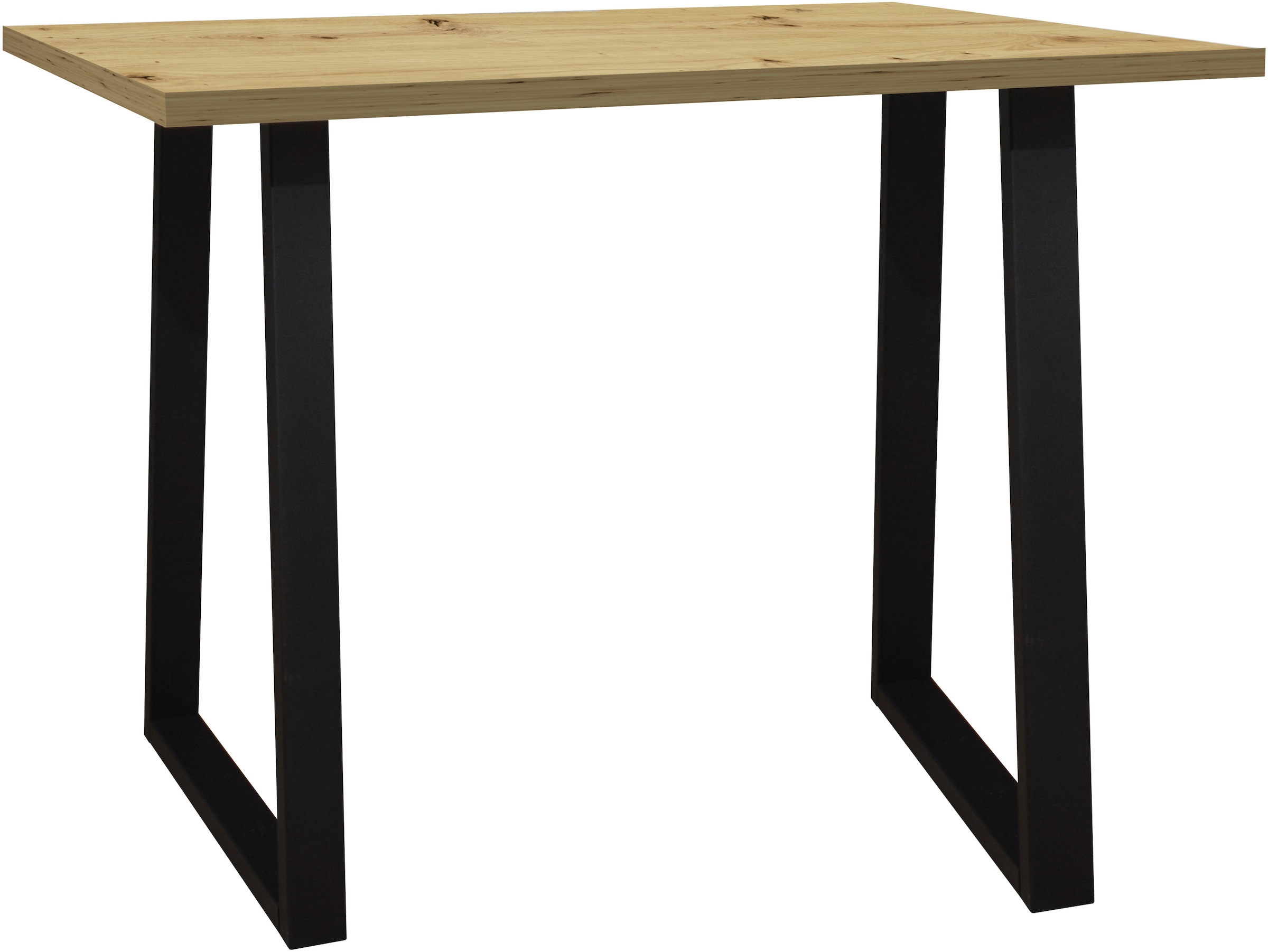 Mäusbacher Tresentisch »Bartresentisch Metall« Bartresentisch Metallgestell, Höhe 109 cm