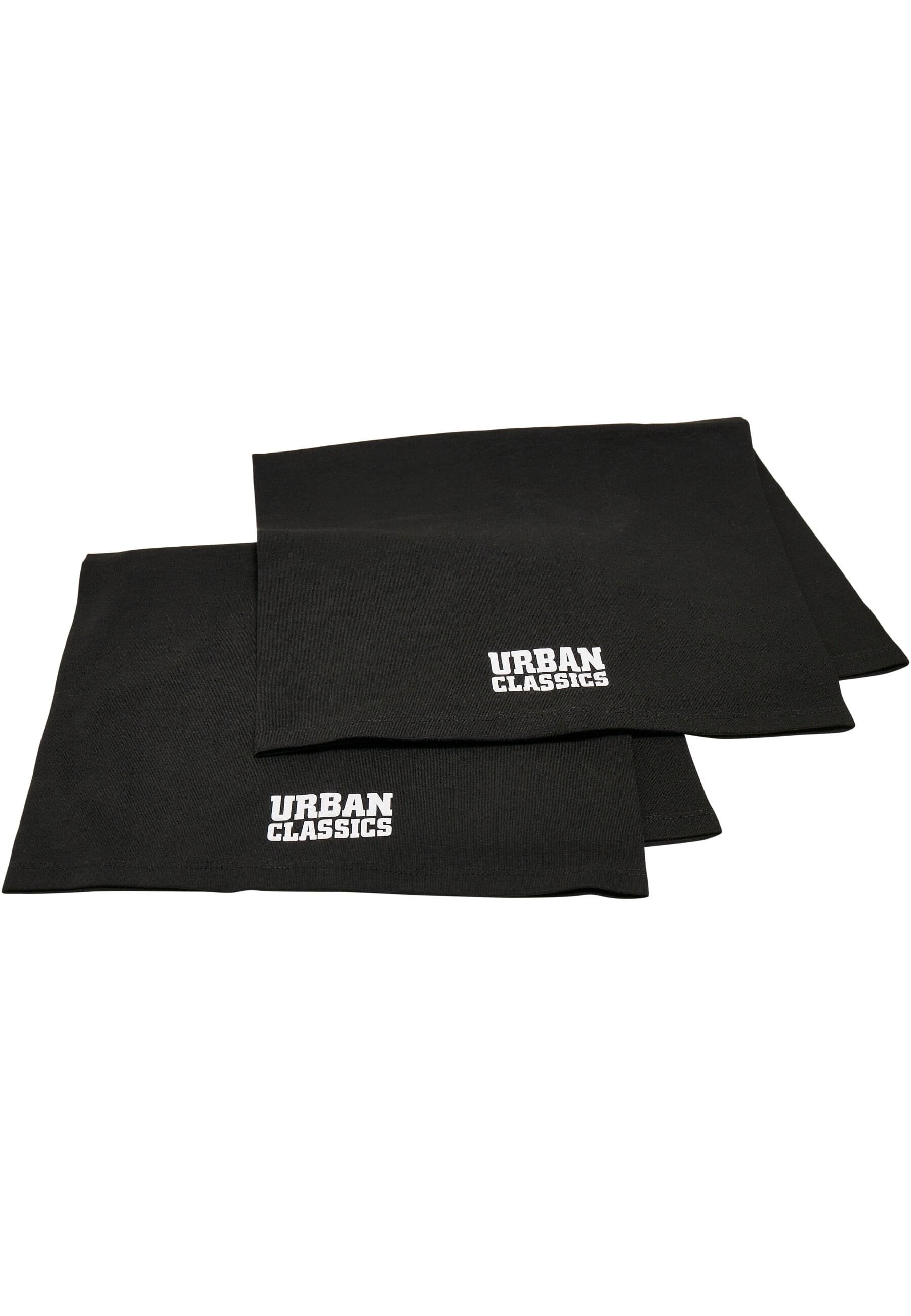 URBAN CLASSICS online 2-Pack«, Tube Logo St.) BAUR Scarf »Unisex (1 Halstuch | kaufen
