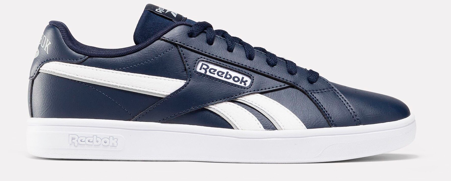 Reebok Classic Sneaker "COURT RETRO" günstig online kaufen