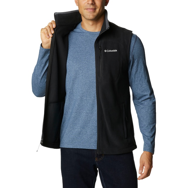 Columbia Fleeceweste »FAST TREK FLEECE VEST« auf Rechnung | BAUR