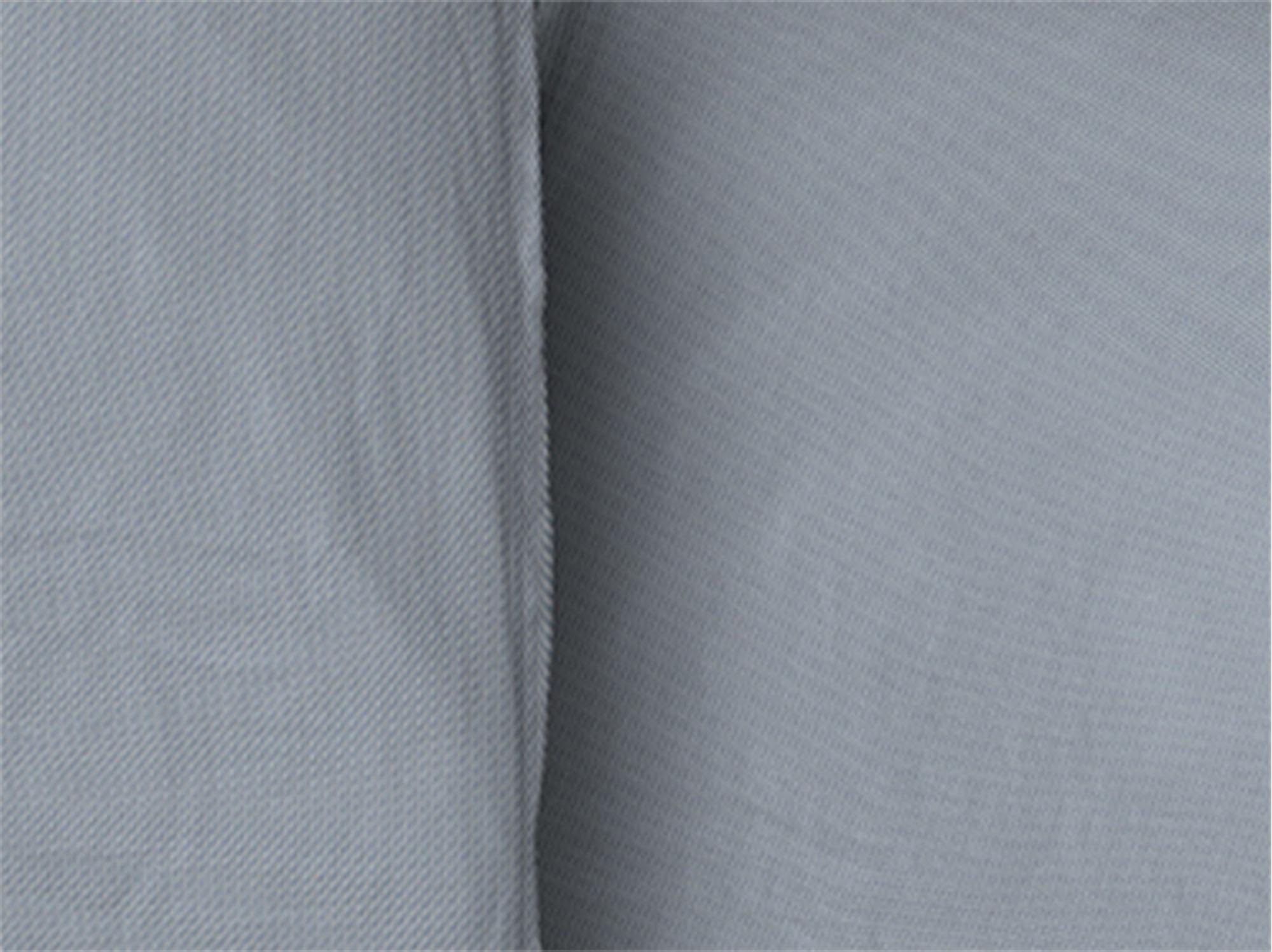 Adam Bettwäsche "Uni Collection" 2 Stk. tlg. im Uni Design günstig online kaufen