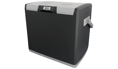 AEG Kühlbox »Kühlbox KK 28«, Thermoelektrische Kühlbox – keine Kühlakkus erforderlich kaufen