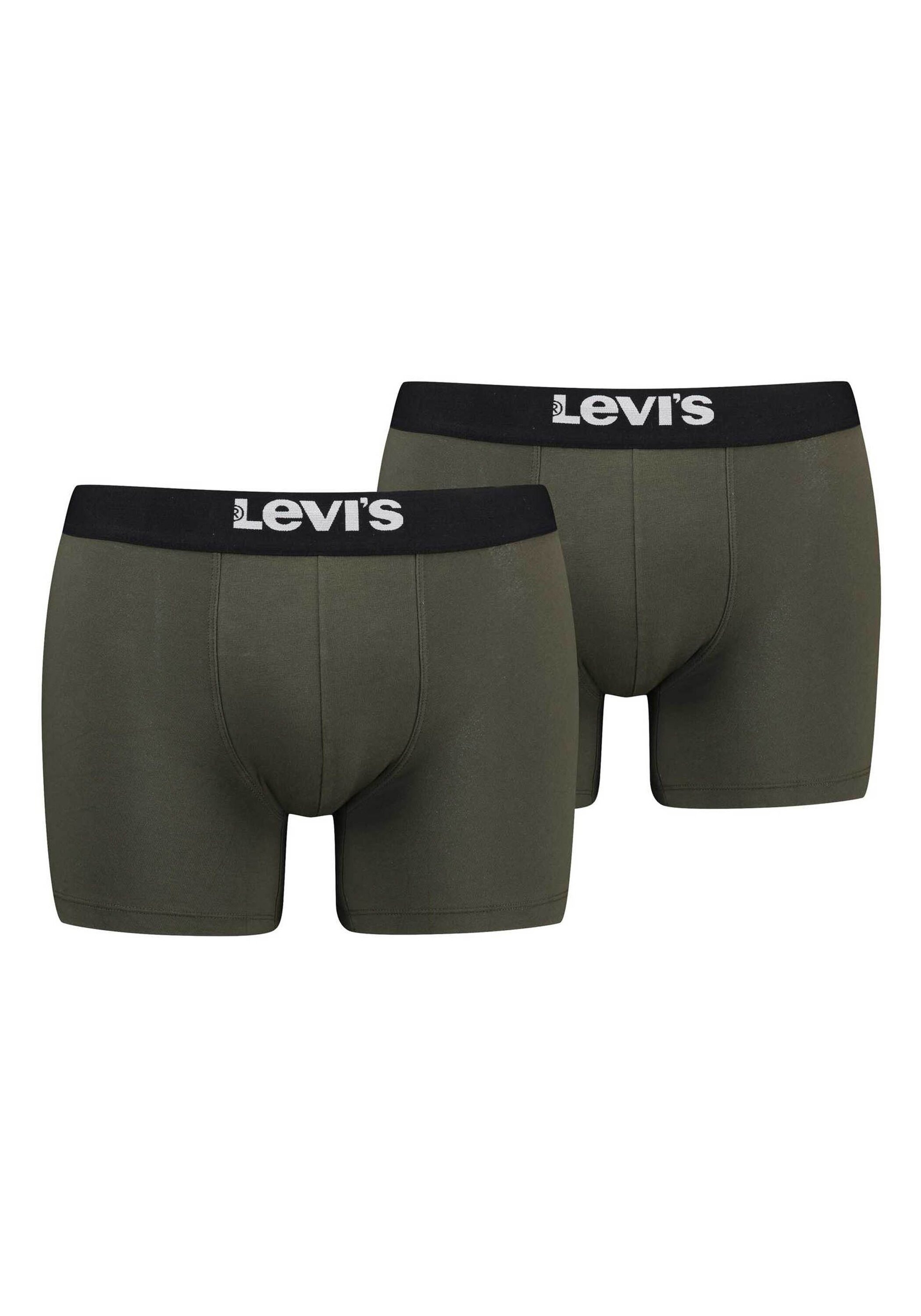 Levis Boxershorts "Boxershort 4er Pack" günstig online kaufen