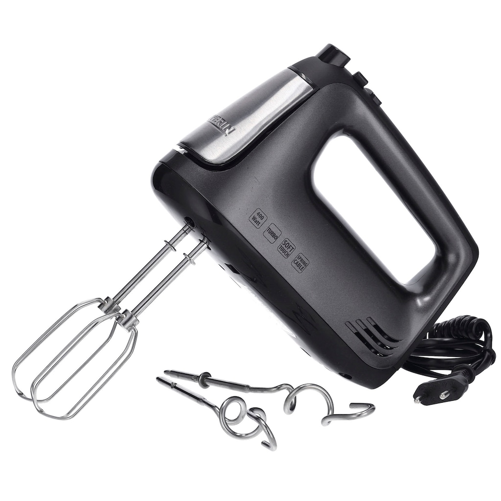 Severin Handmixer »3832-000«, 400 W