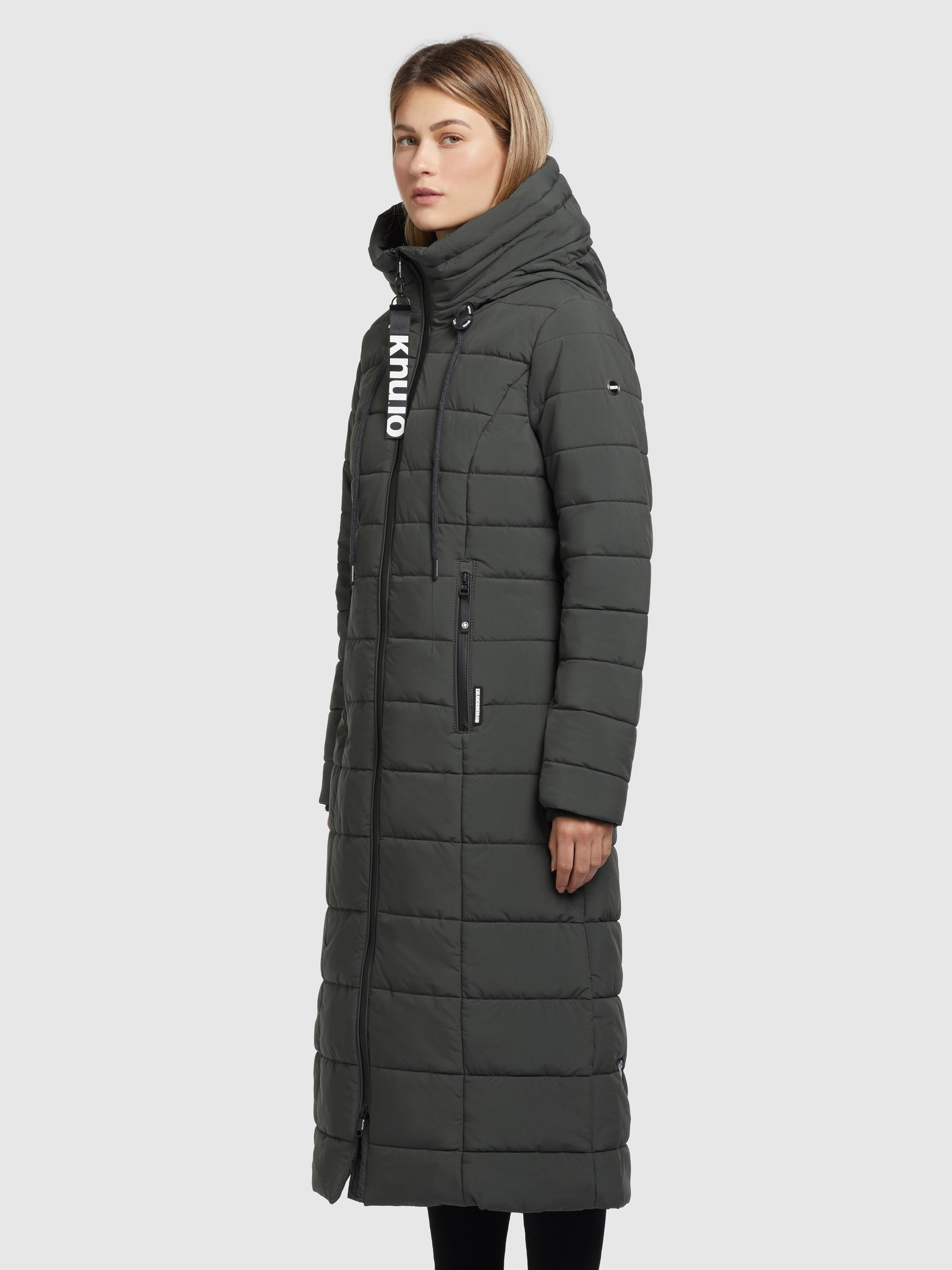 khujo Steppmantel »CASCA LIGHT«