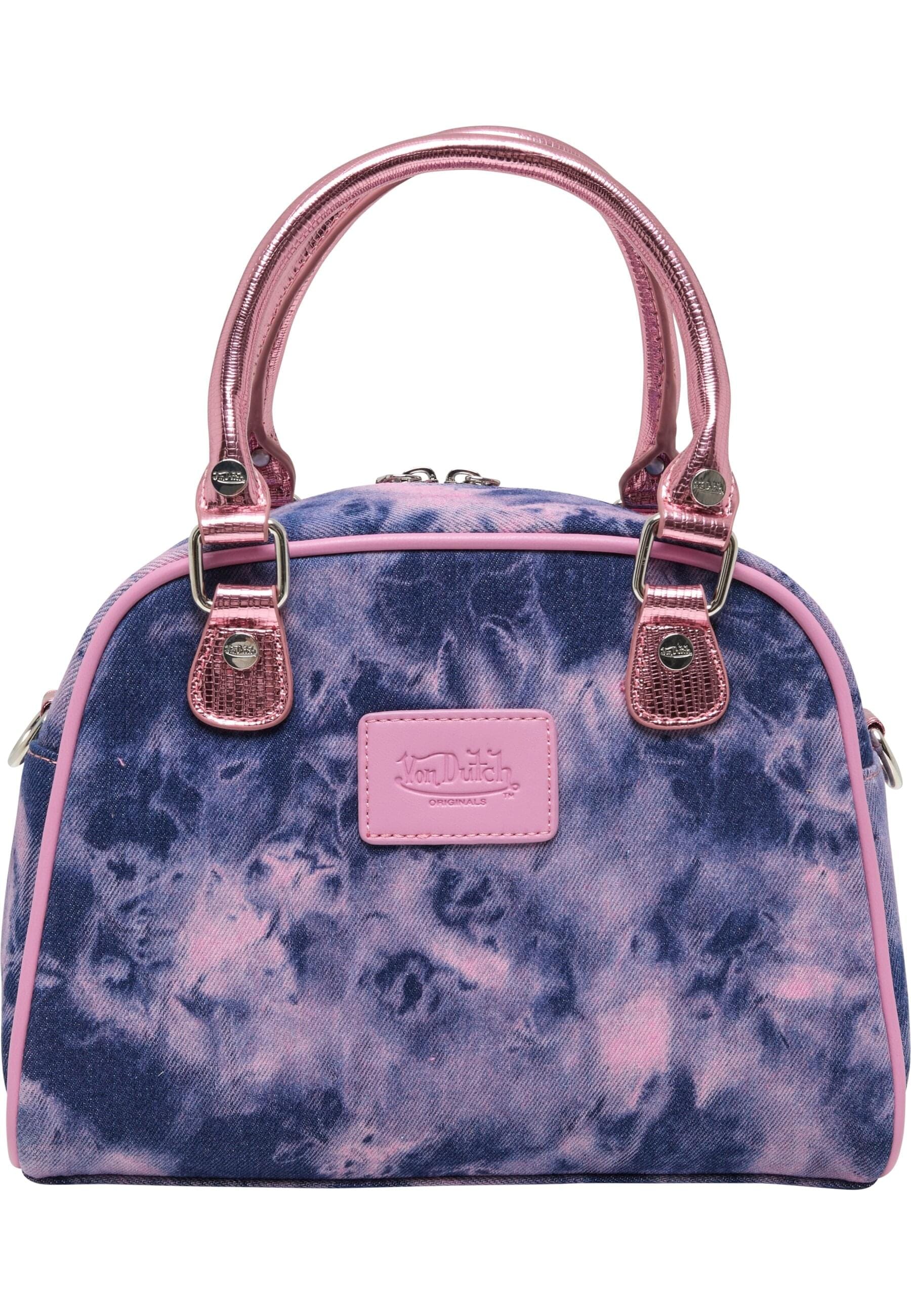 Von Dutch Reisetasche »Von Dutch KAILEN«