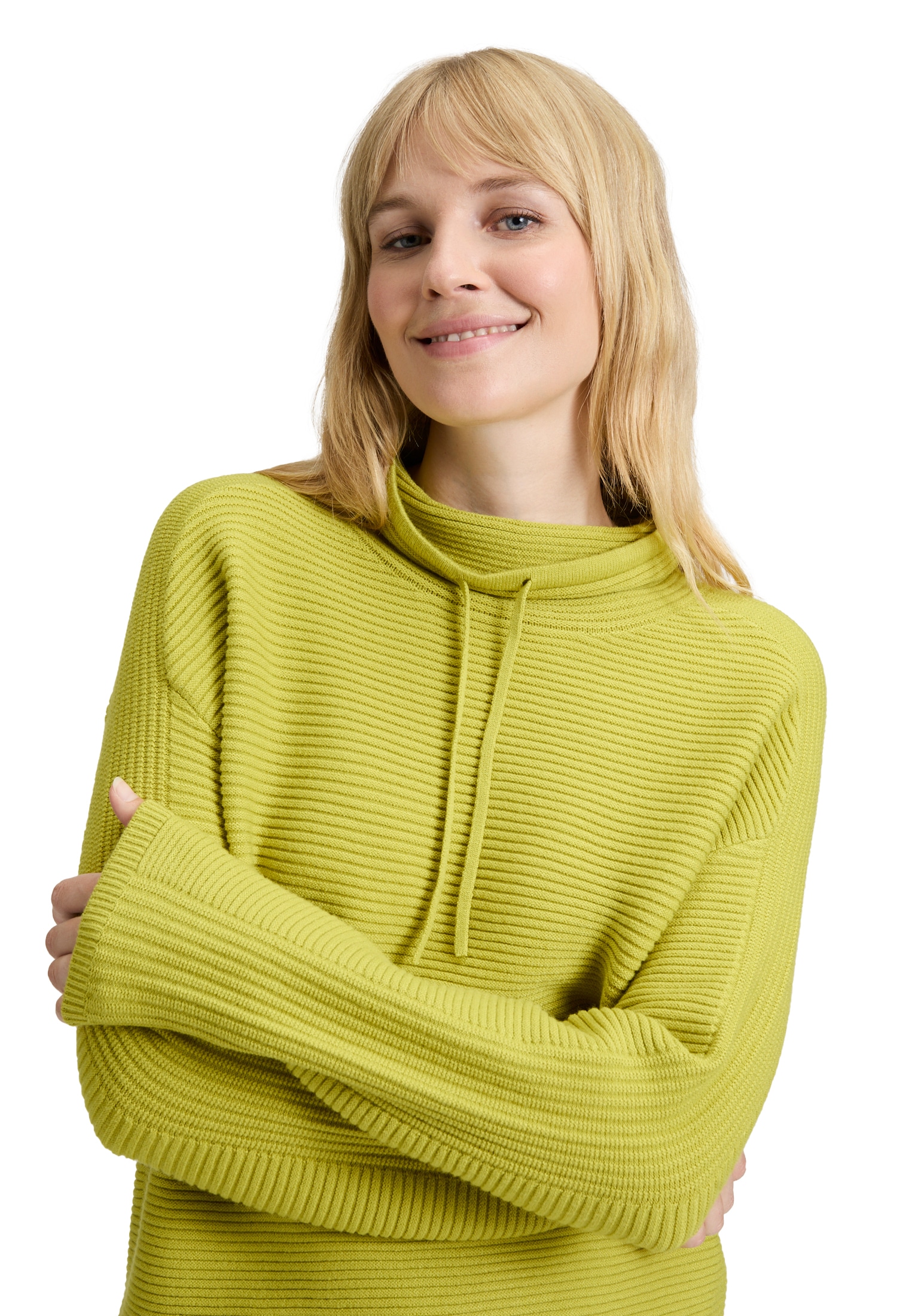 Betty Barclay Strickpullover »Damen unifarben« 1 Stk.