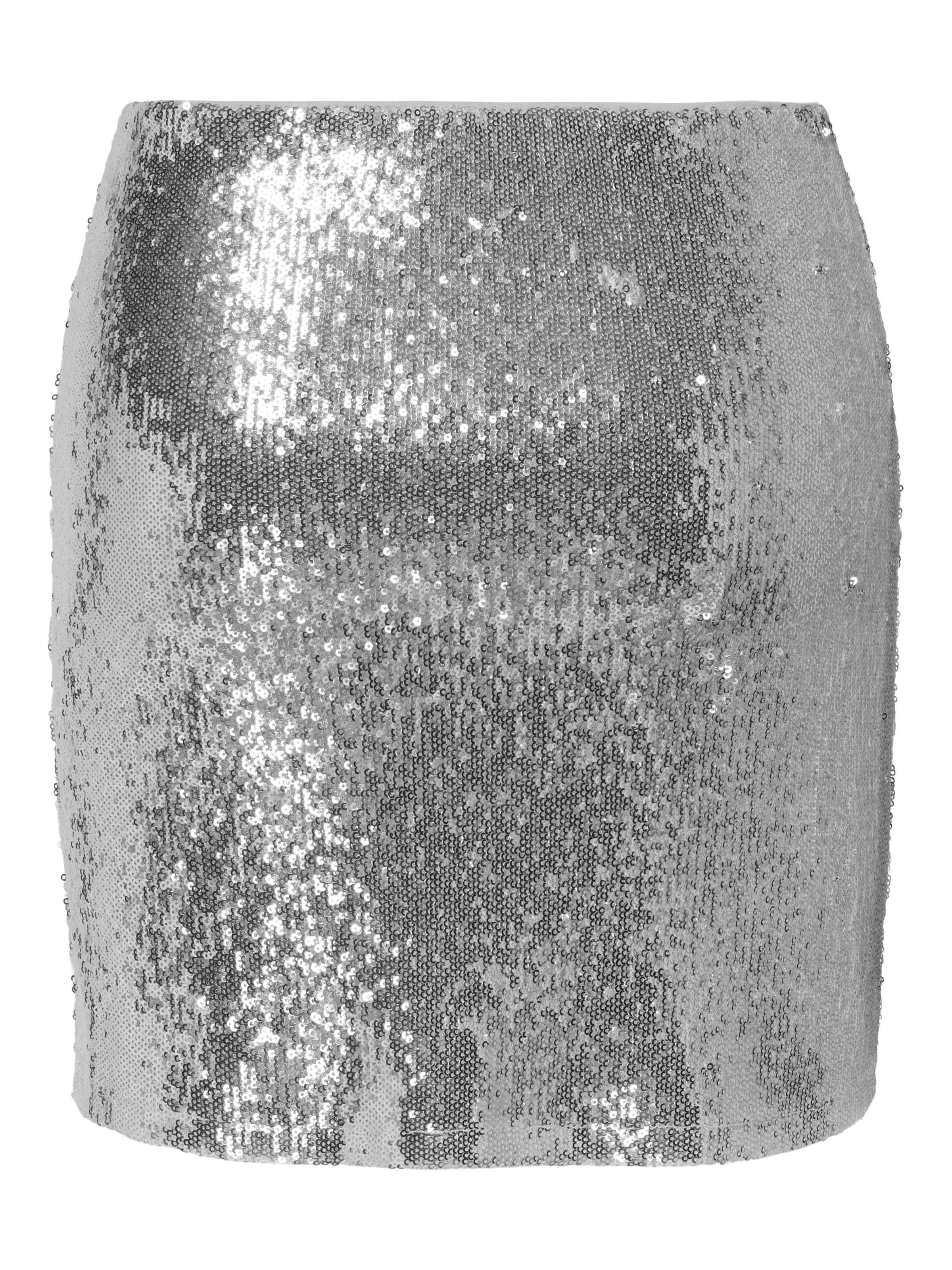 ONLY Paillettenrock »ONLSIMONE SHORT SEQUINS SKIRT JRS«