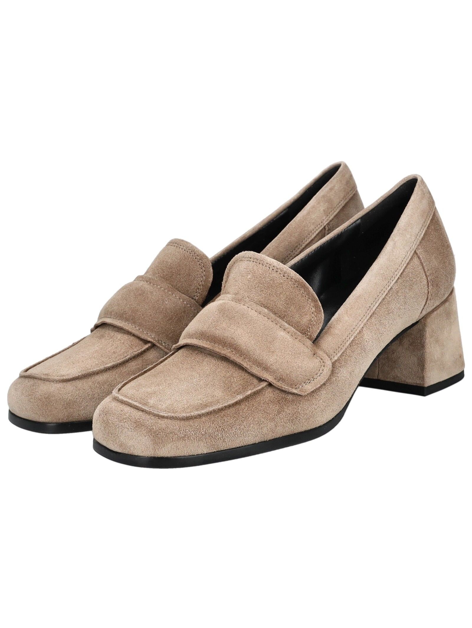 Högl Pumps »Högl Pumps Veloursleder«