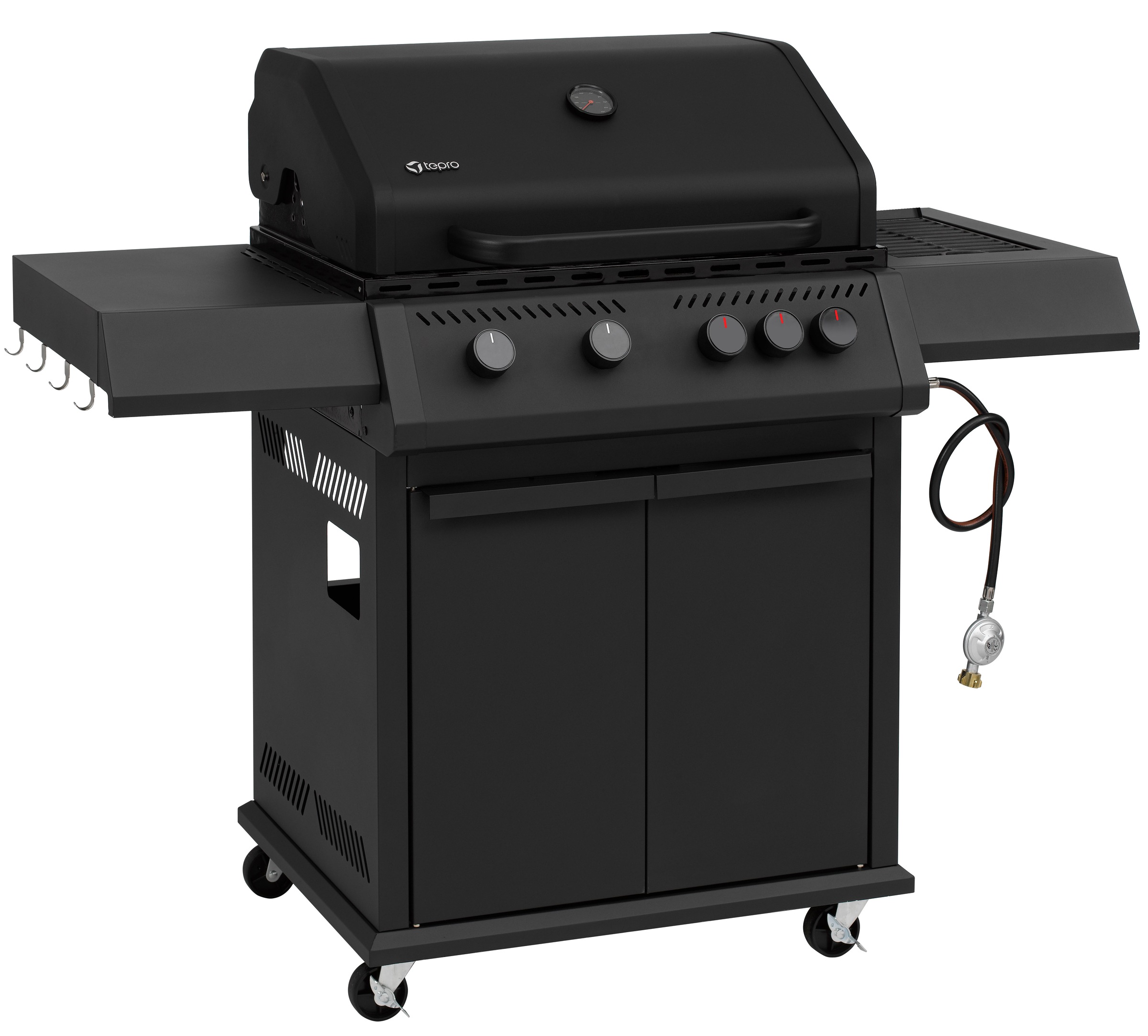 Tepro Gasgrill »Riverbank«