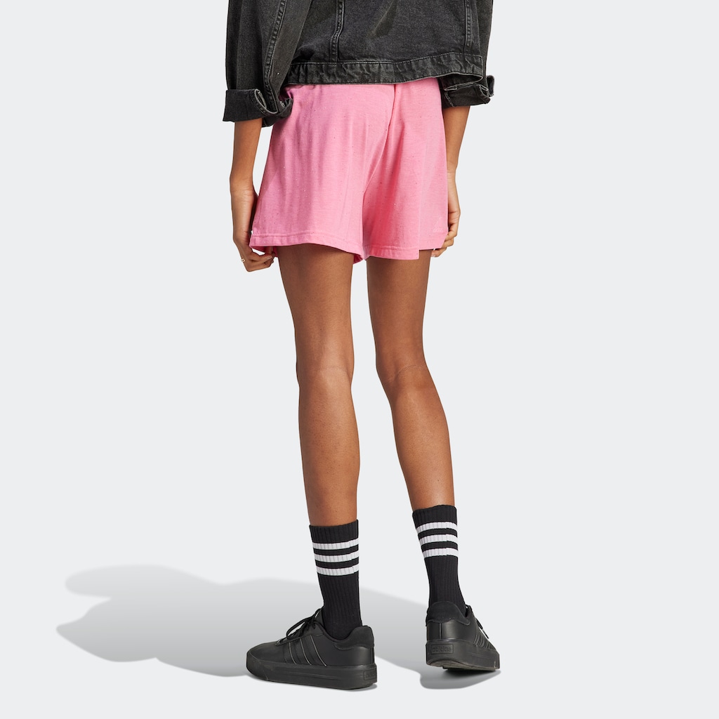 adidas Sportswear Shorts »FUTURE ICONS WINNERS«, (1 tlg.)