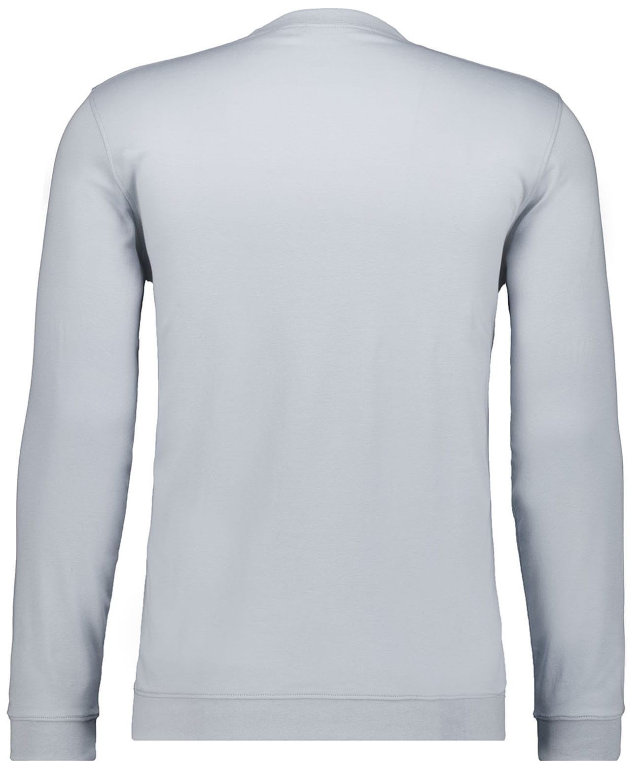 RAGMAN Langarmshirt