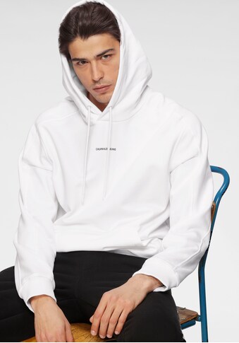 Calvin Klein Jeans Kapuzensweatshirt »MICRO BRANDING HOODIE« kaufen