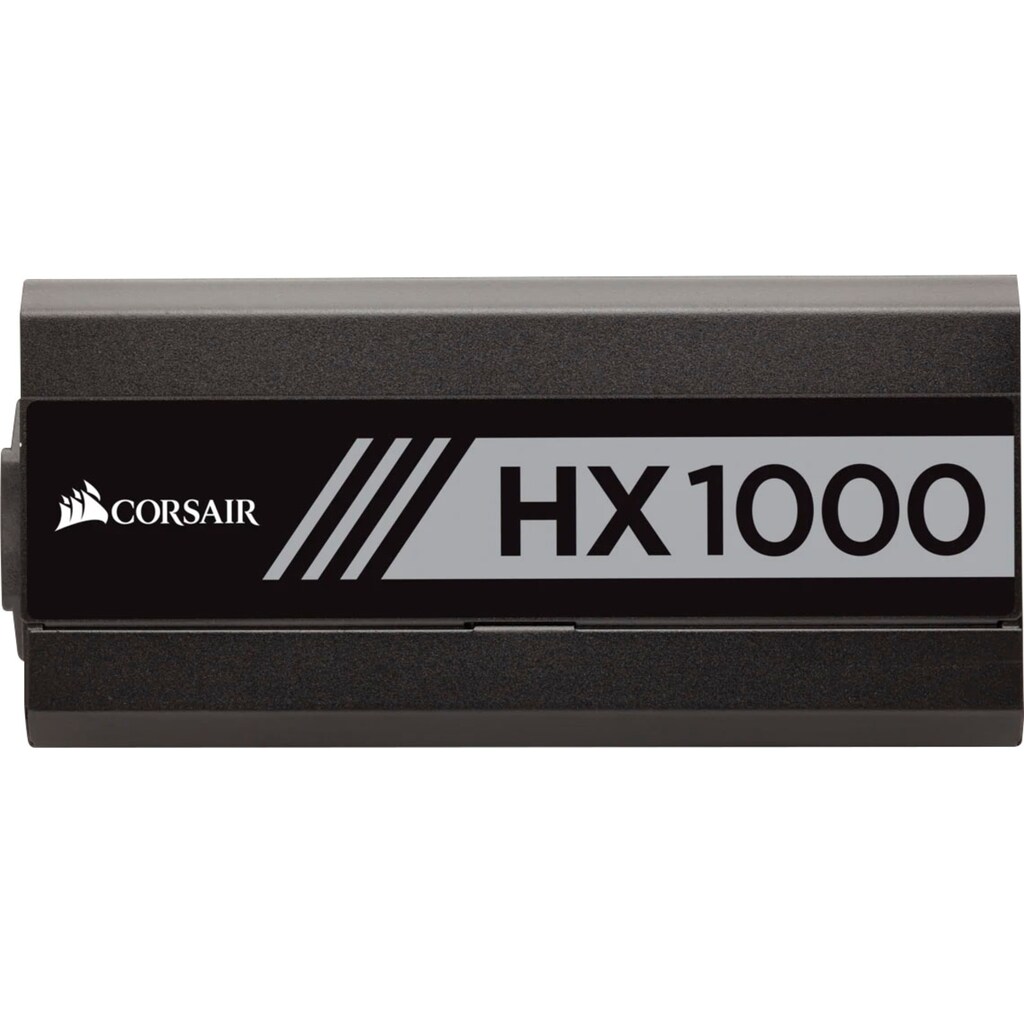 Corsair PC-Netzteil »HX1000«