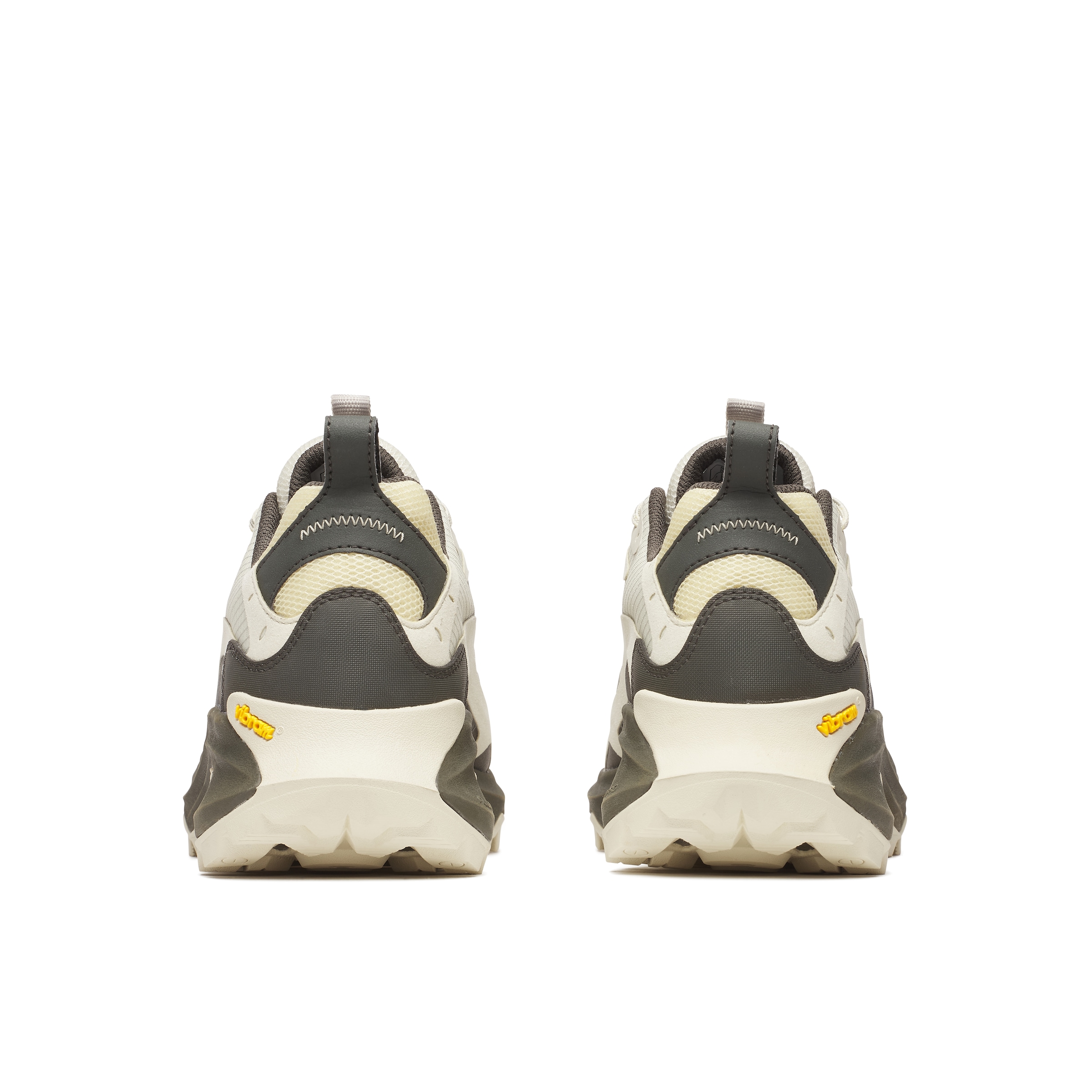 Merrell Wanderschuh »MOAB SPEED 2 GORE-TEX®«  wasserdicht dank Gore-Tex Membrane, mit Vibram Sohle