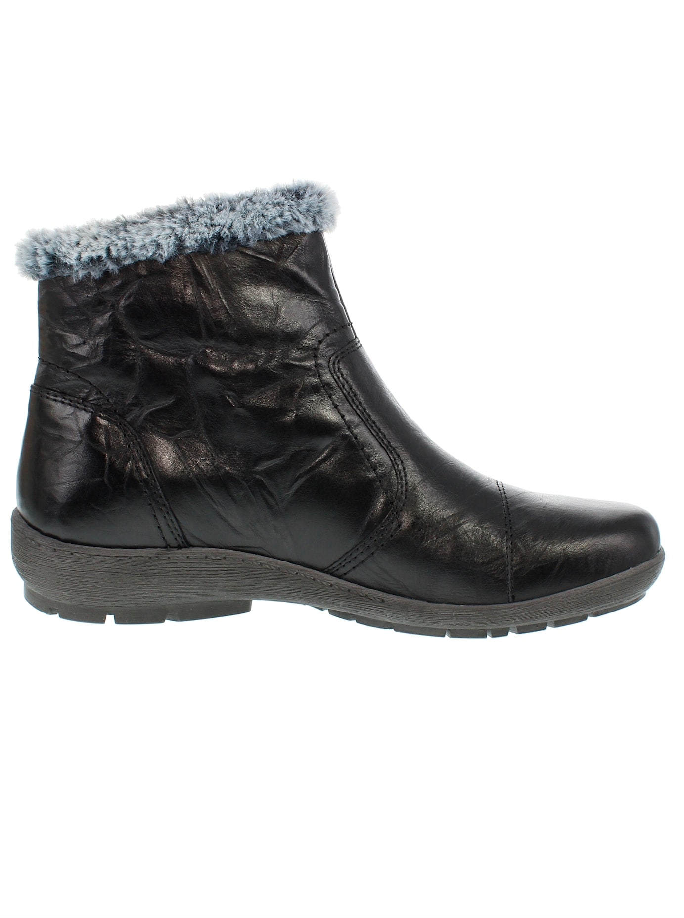 Casual Looks Stiefelette