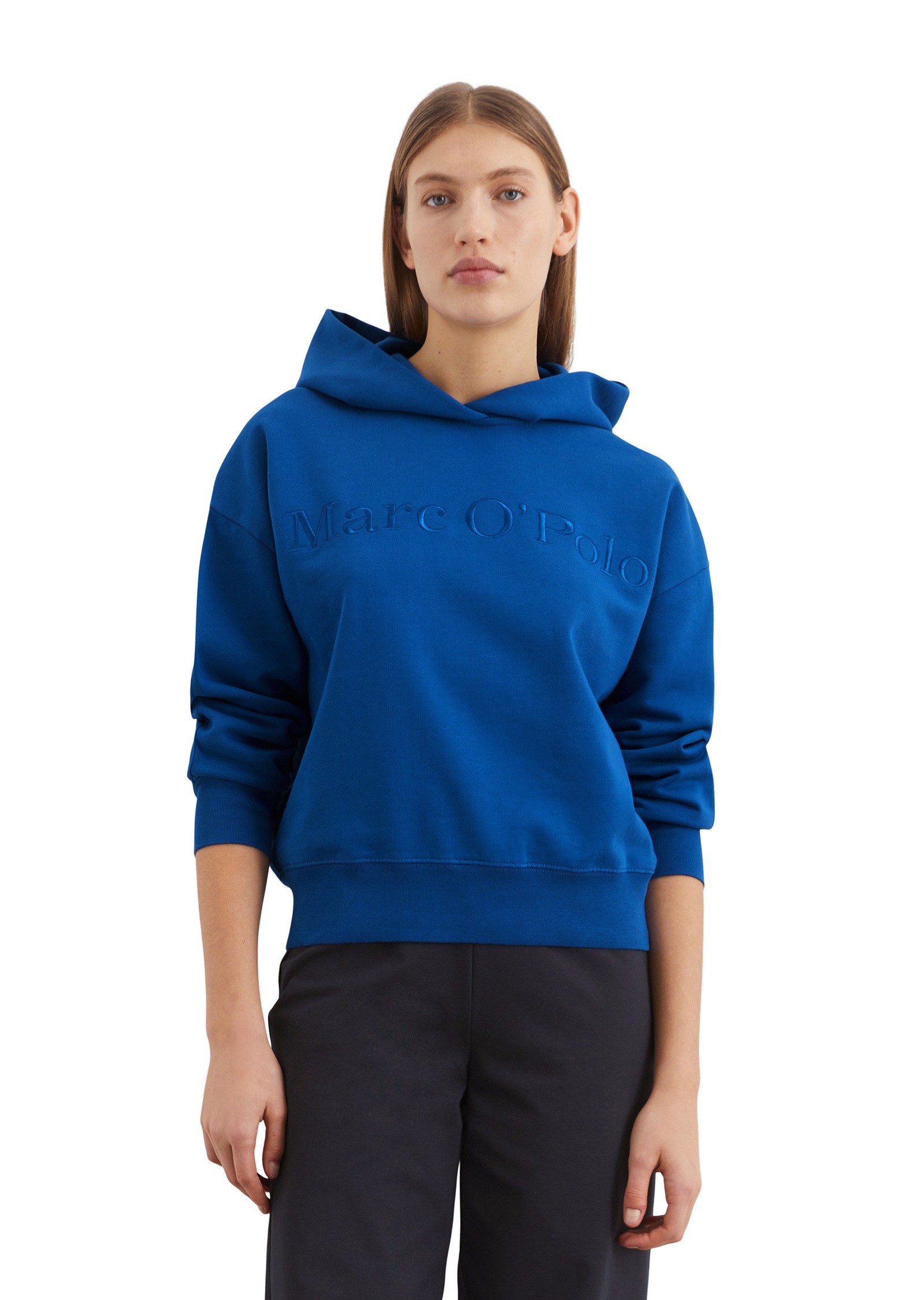 Marc OPolo Sweatshirt "aus Organic Cotton" günstig online kaufen