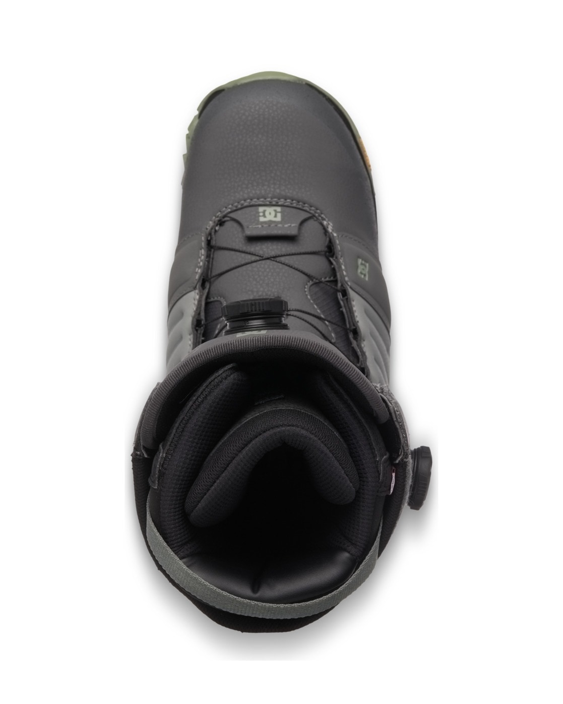 DC Shoes »Judge Mz«